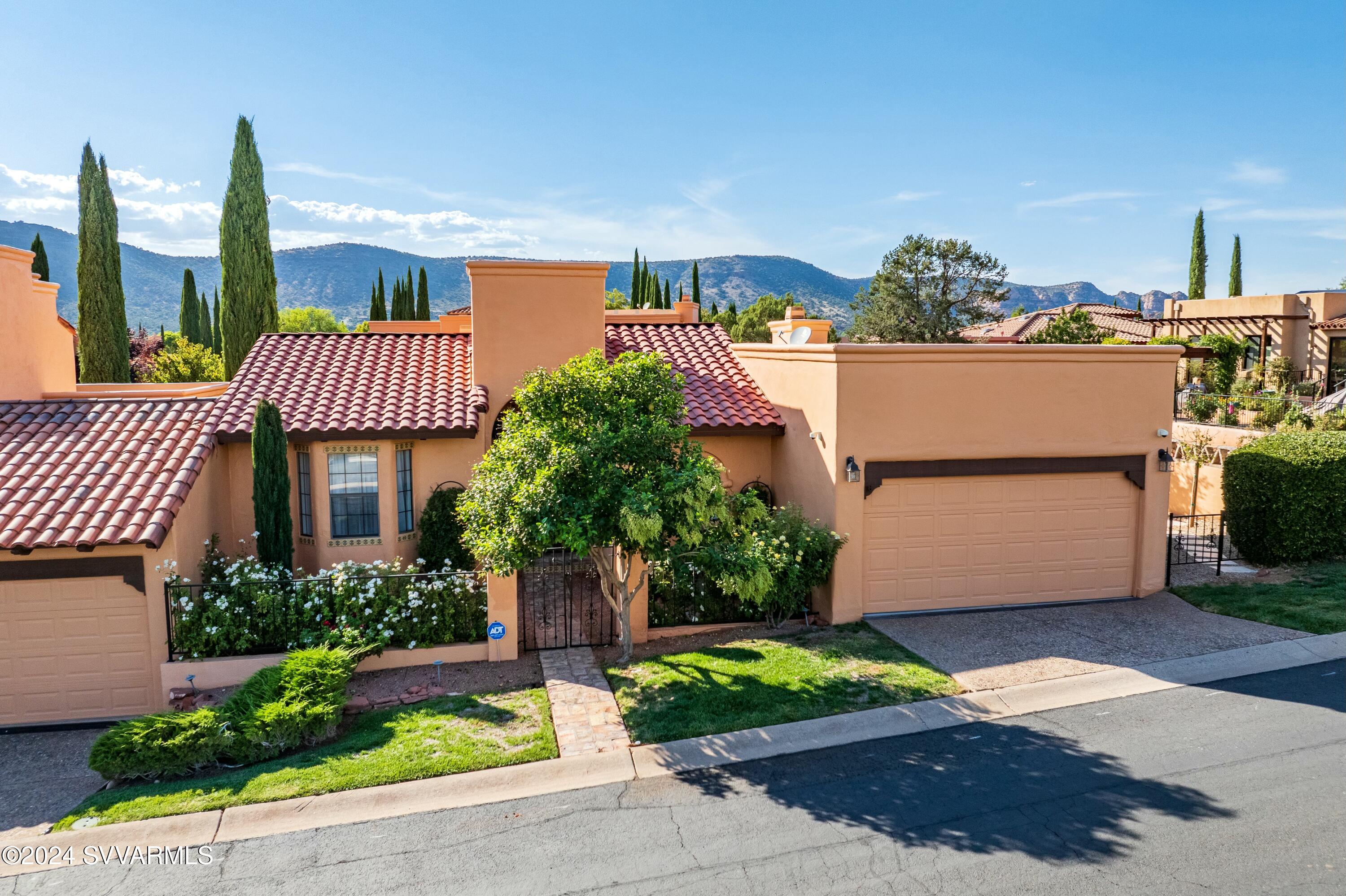 35 Ridge View Drive
