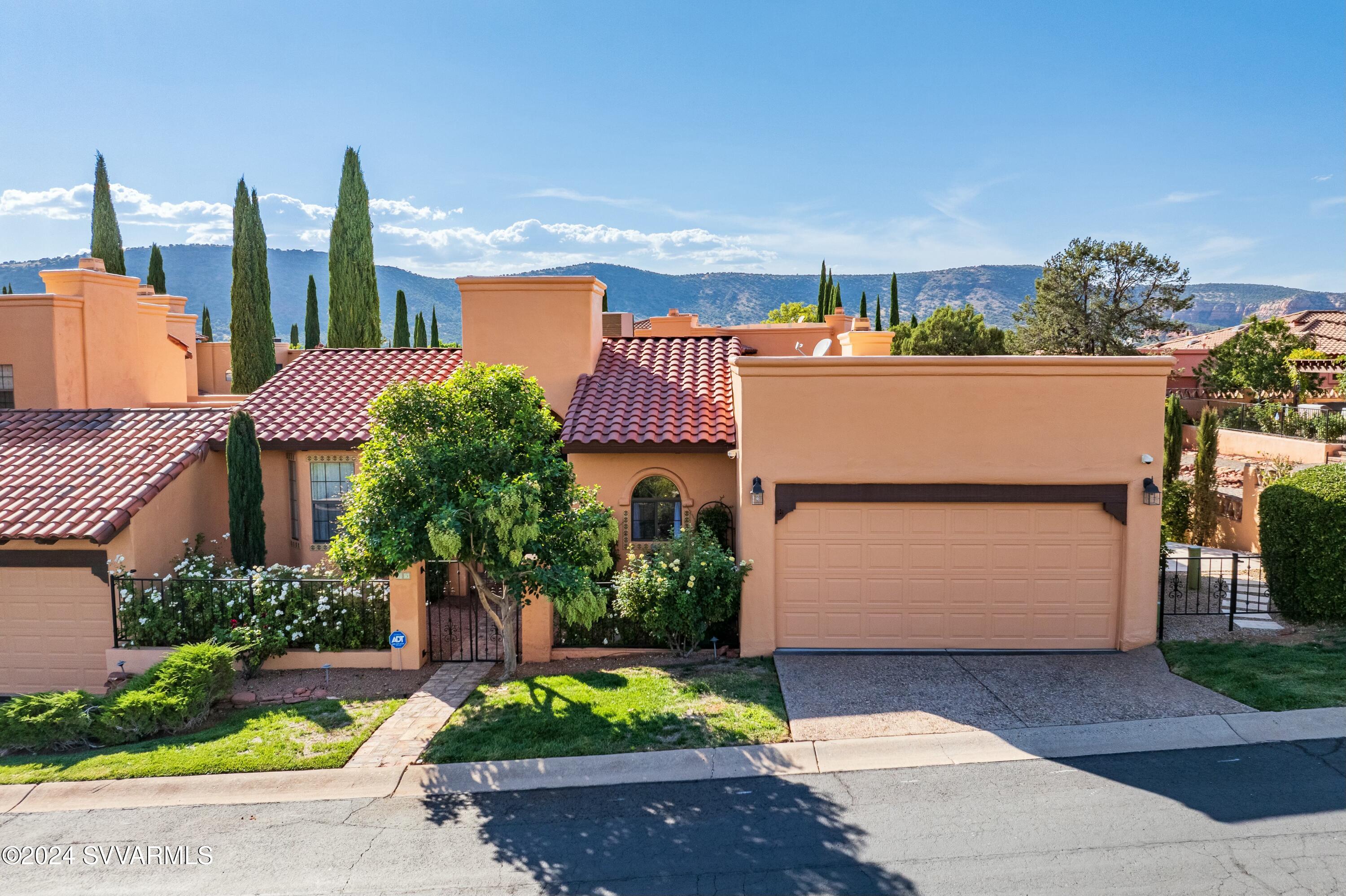 35 Ridge View Drive