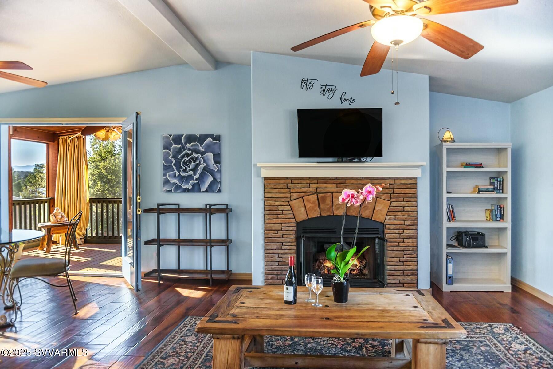 70 Mockingbird Spur Road