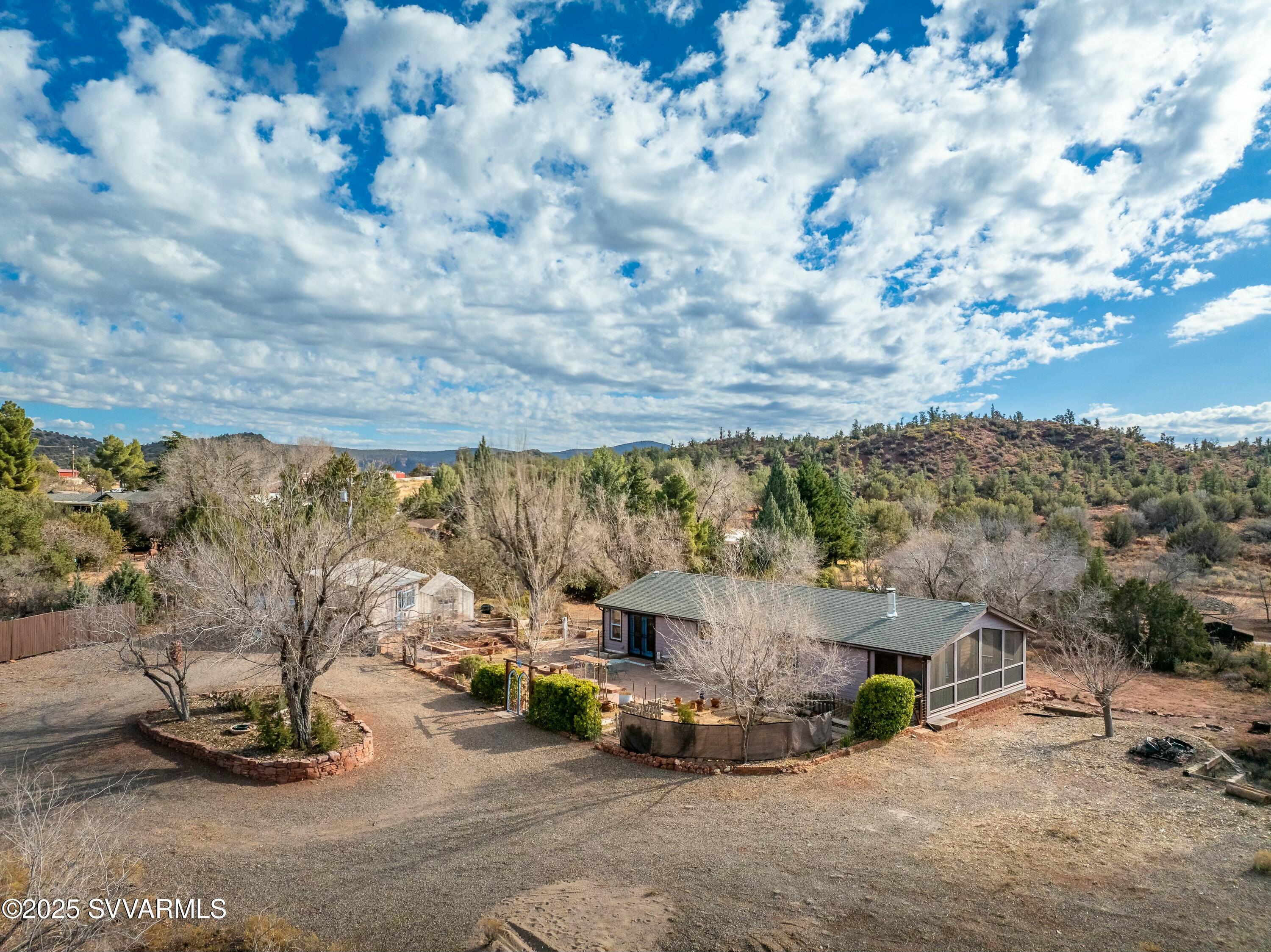 70 Mockingbird Spur Road