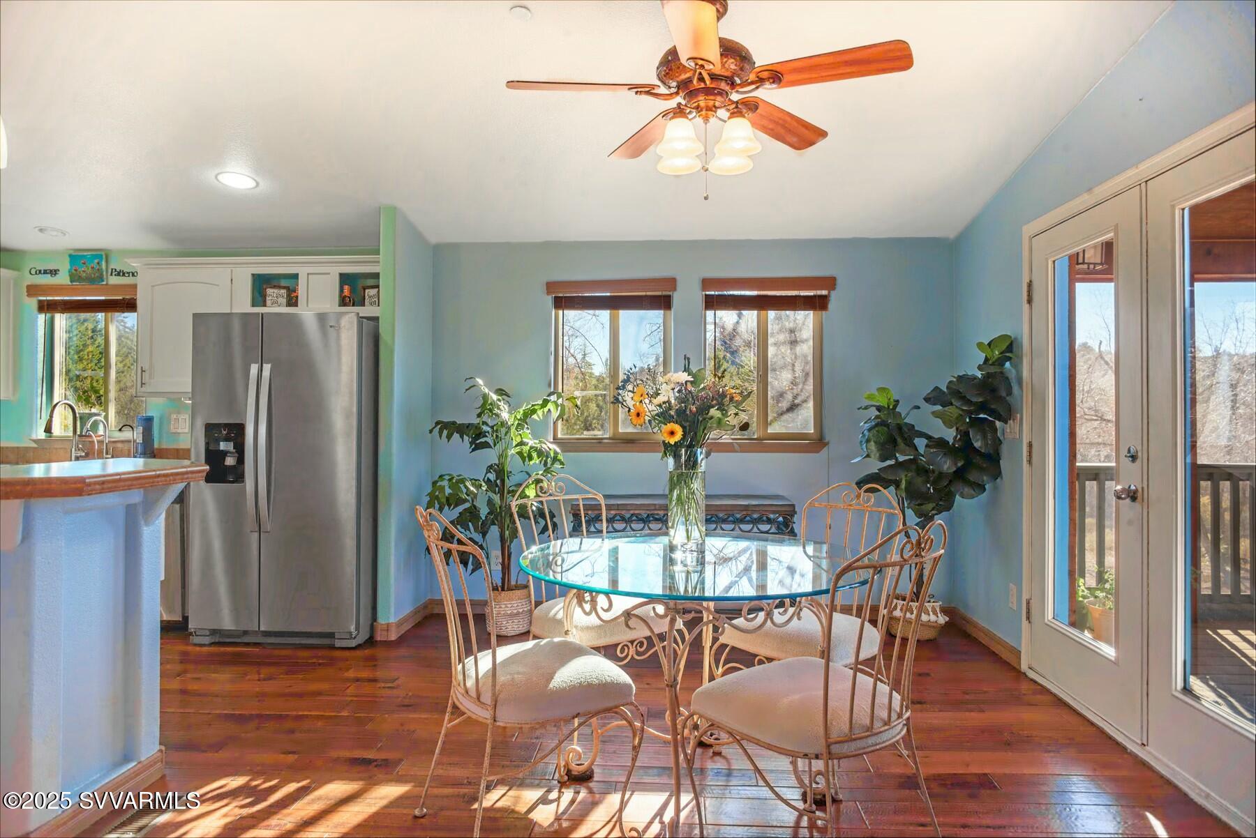 70 Mockingbird Spur Road