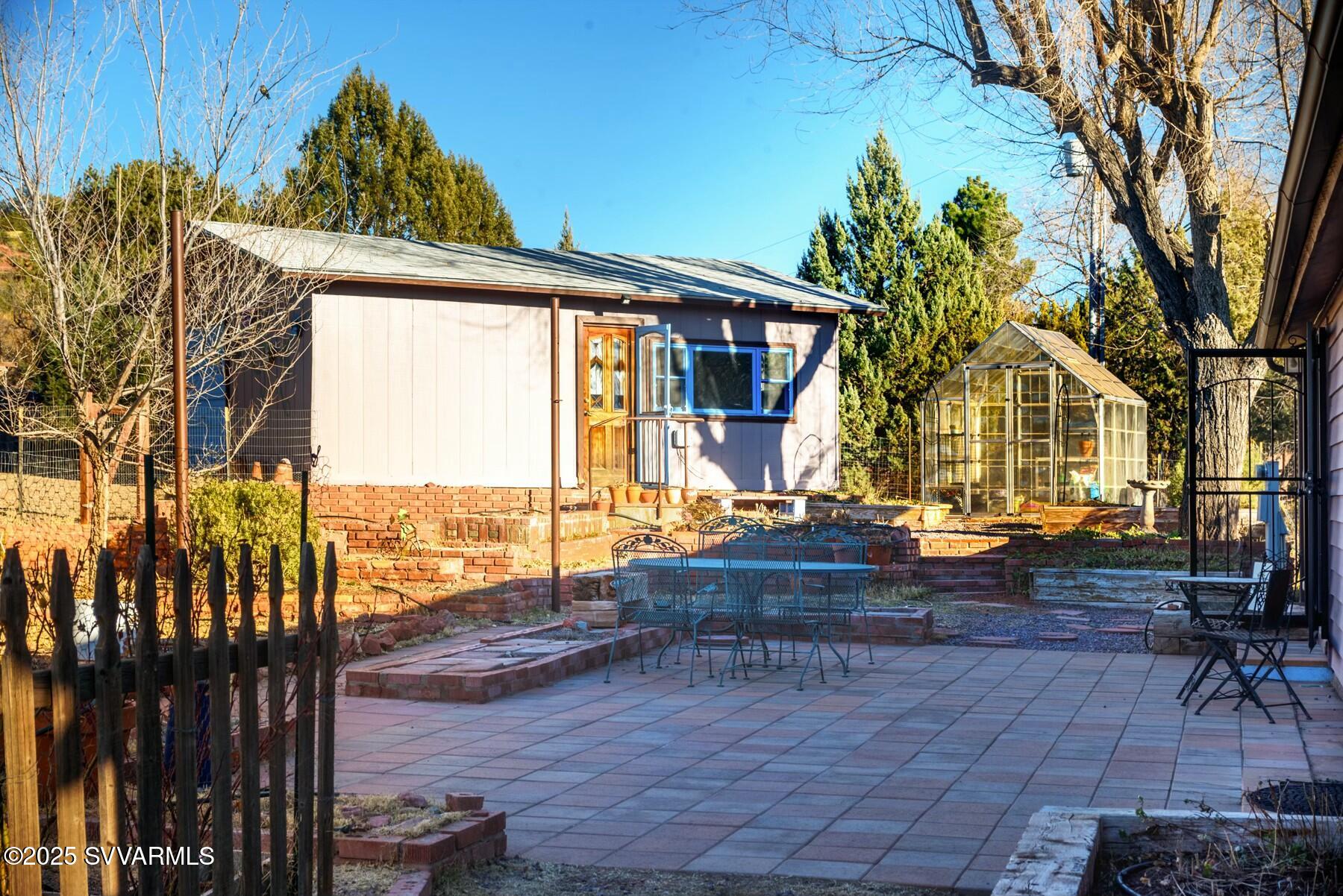 70 Mockingbird Spur Road