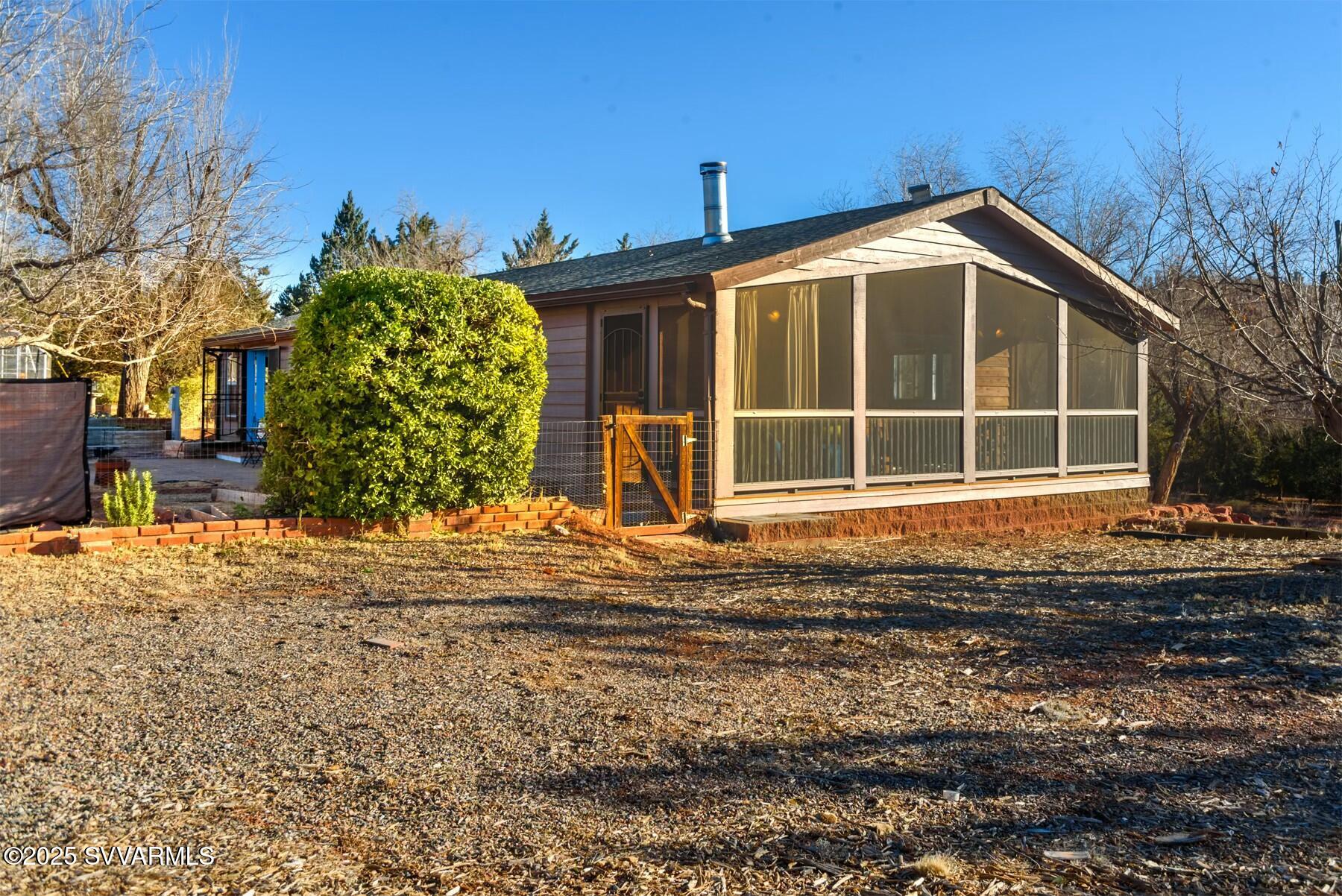 70 Mockingbird Spur Road