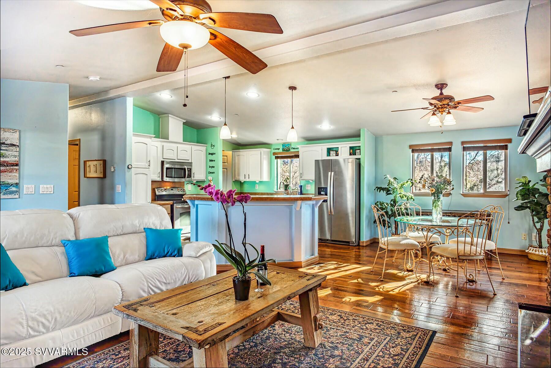 70 Mockingbird Spur Road