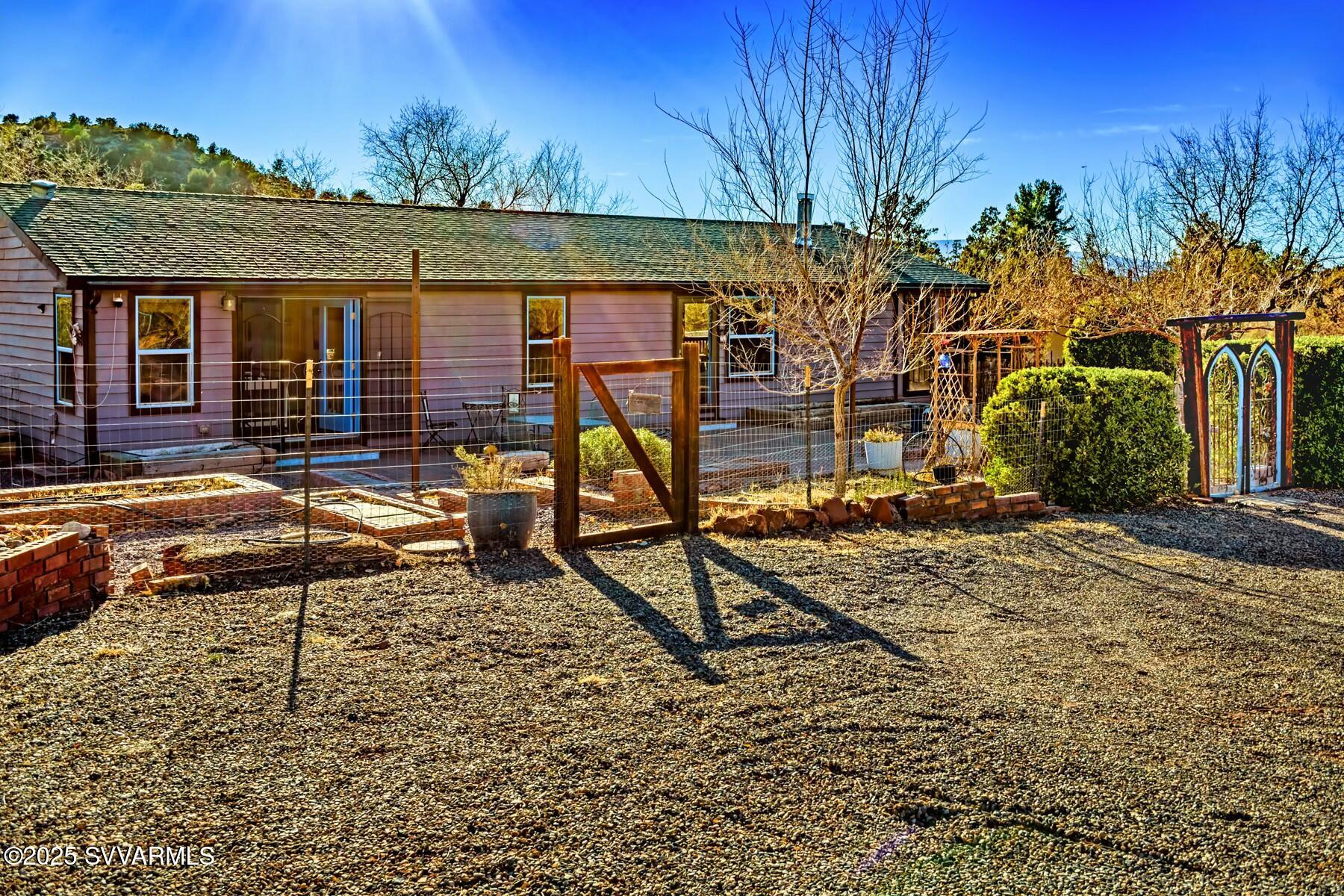70 Mockingbird Spur Road