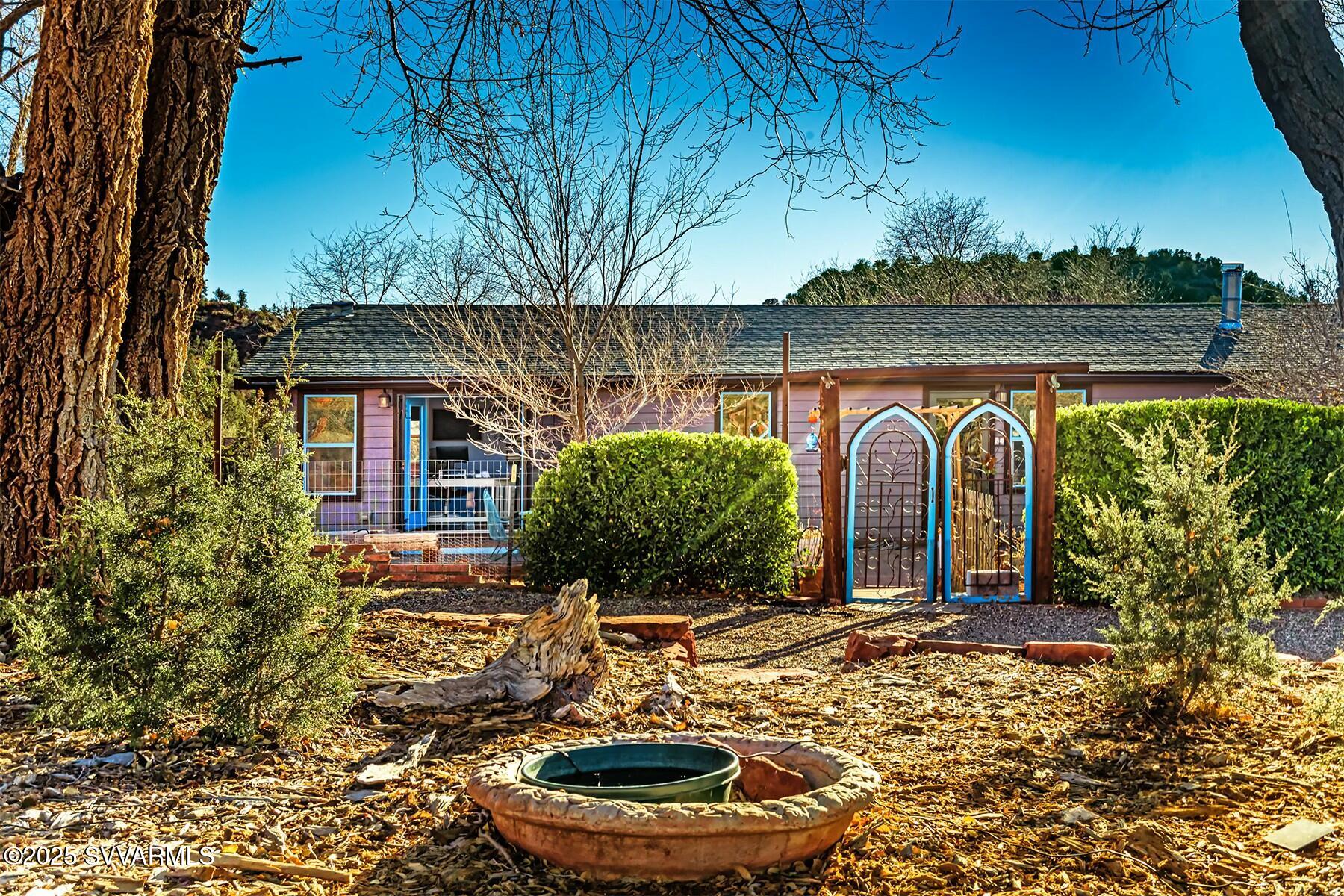 70 Mockingbird Spur Road