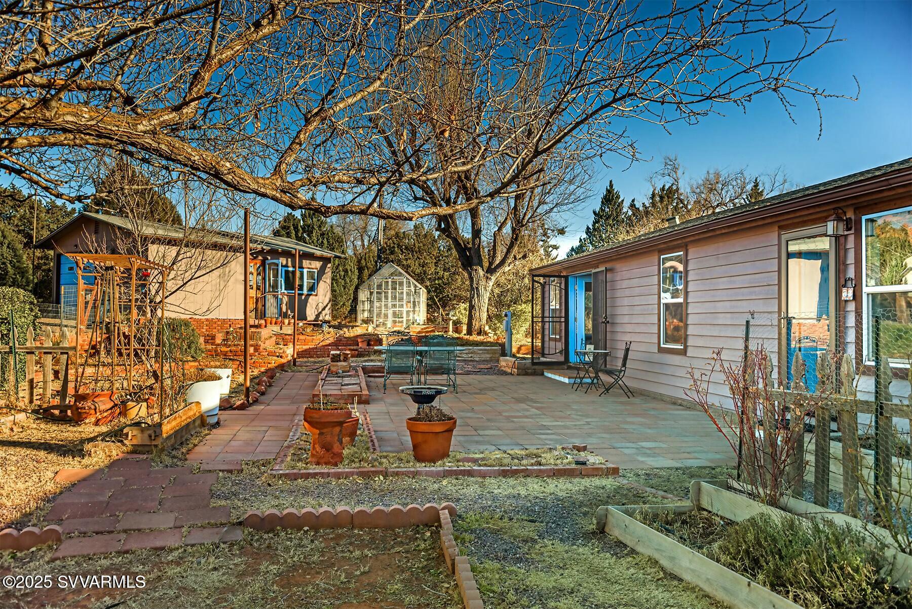 70 Mockingbird Spur Road