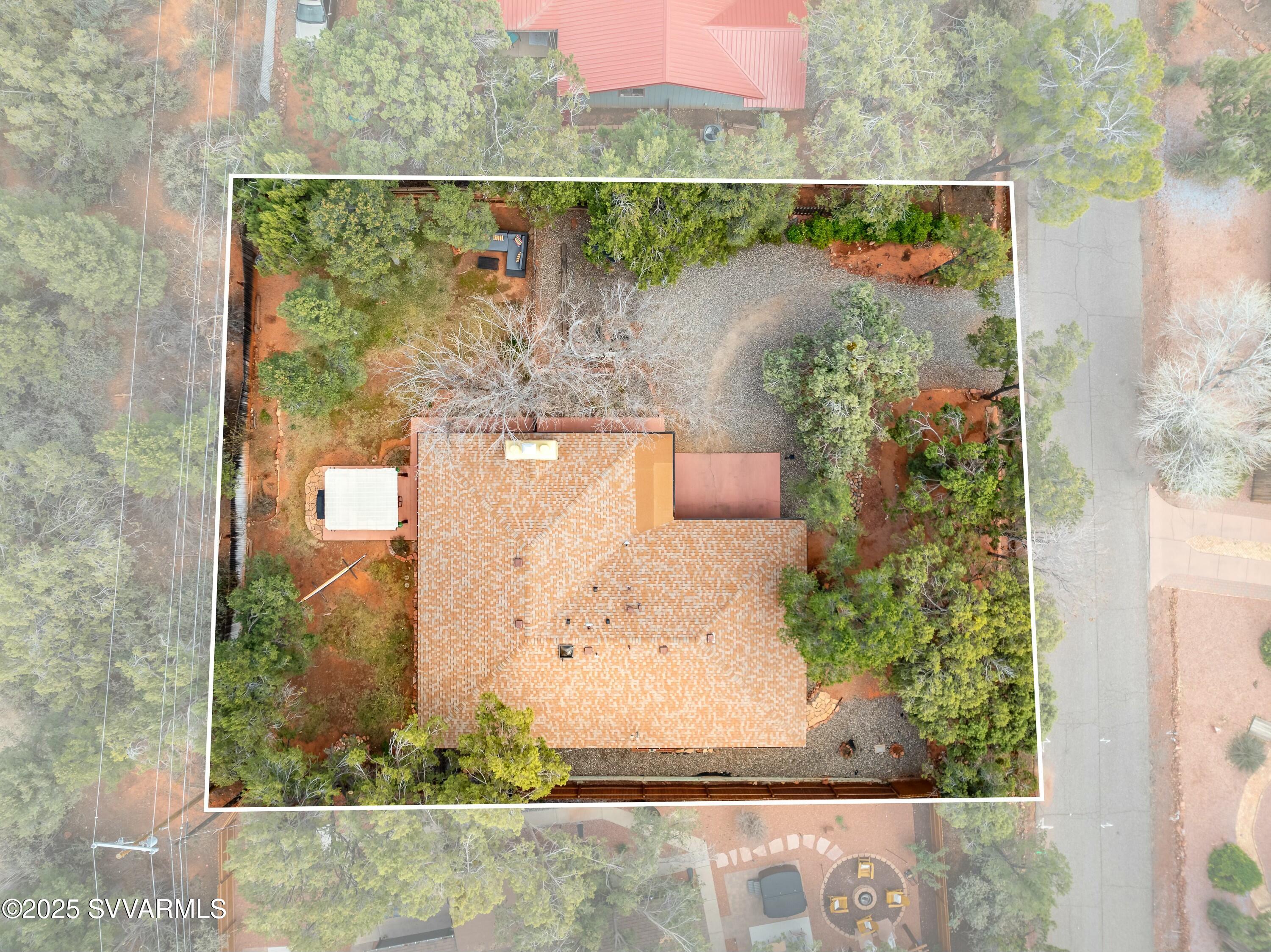 25 Cedar Lane