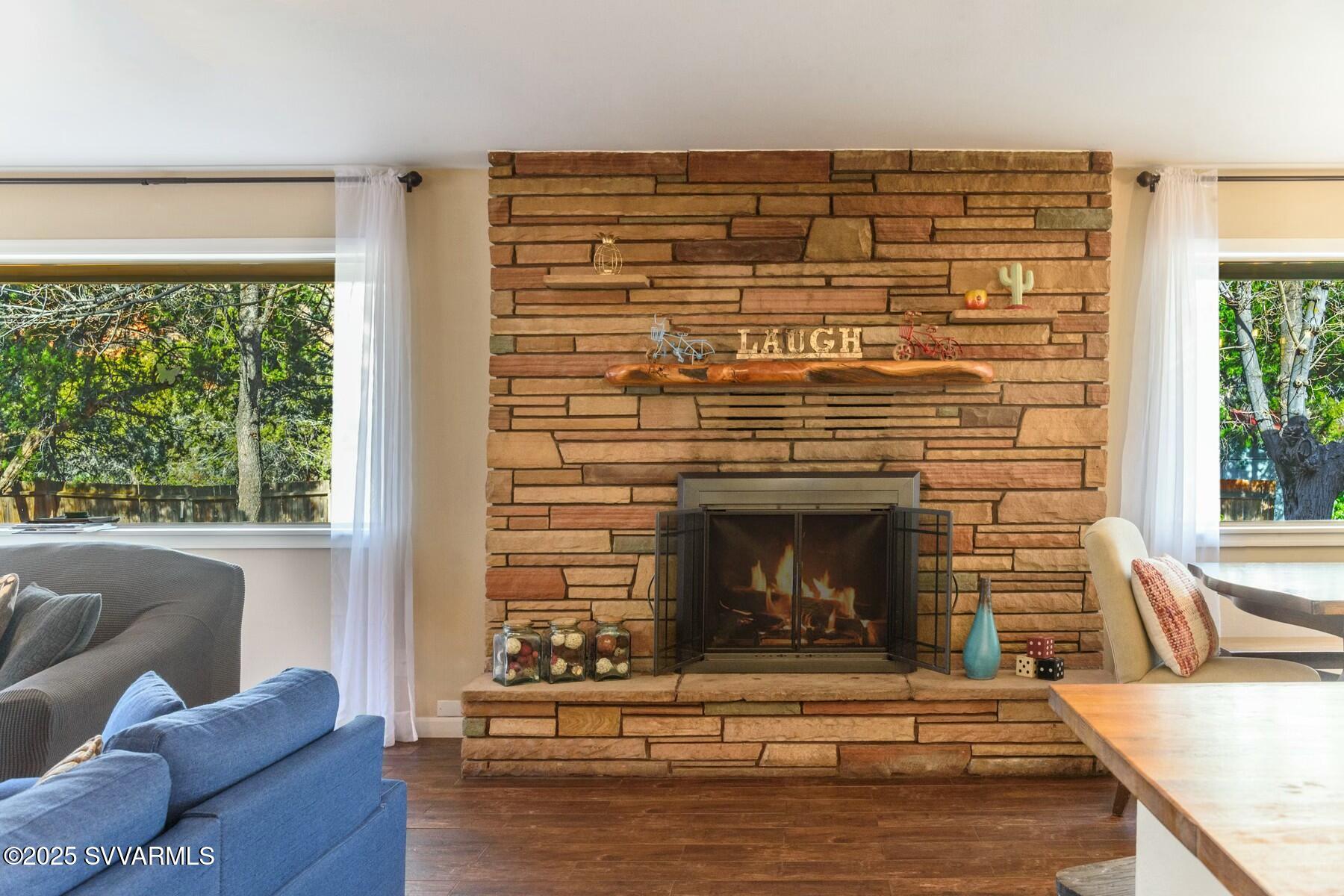 25 Cedar Lane