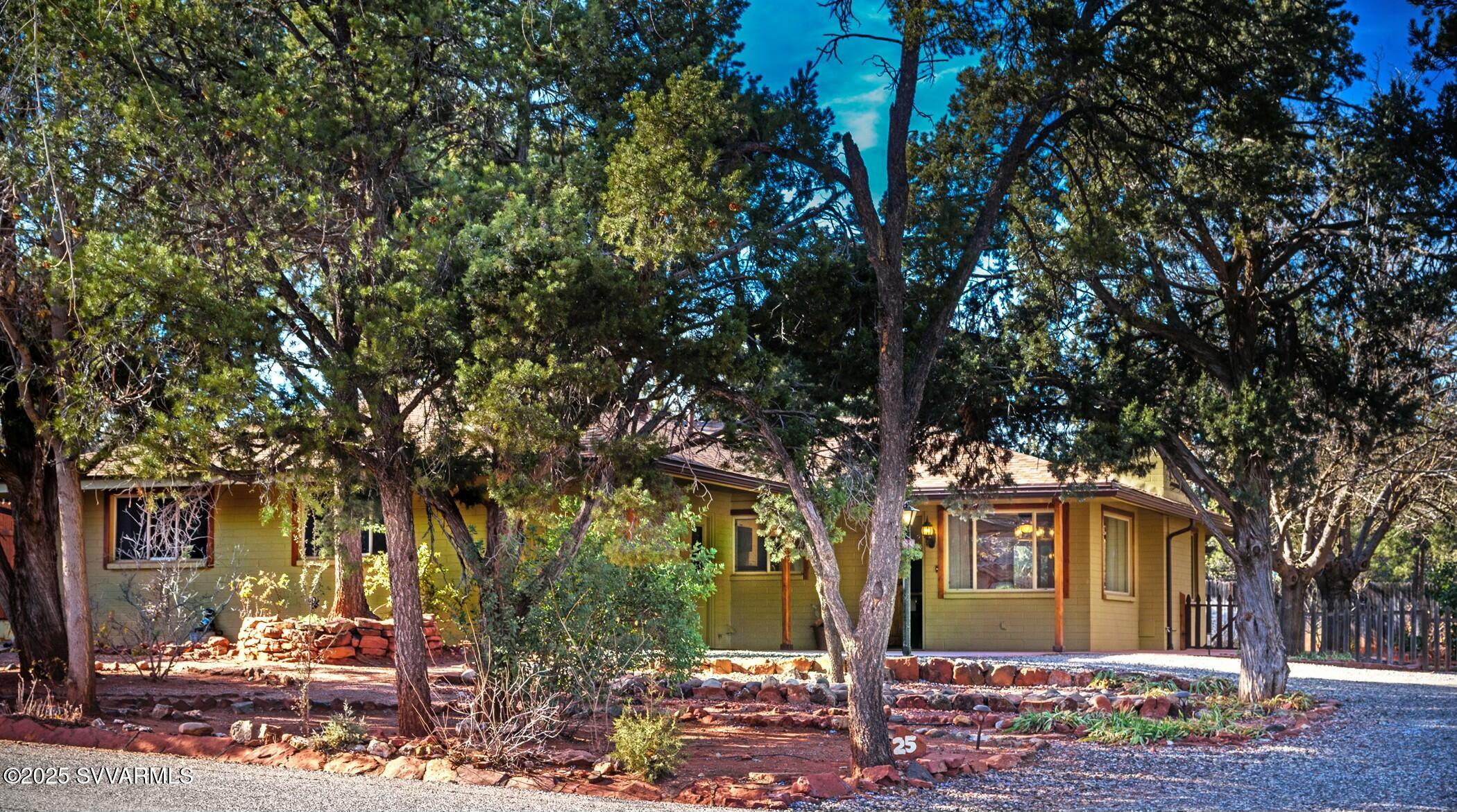 25 Cedar Lane