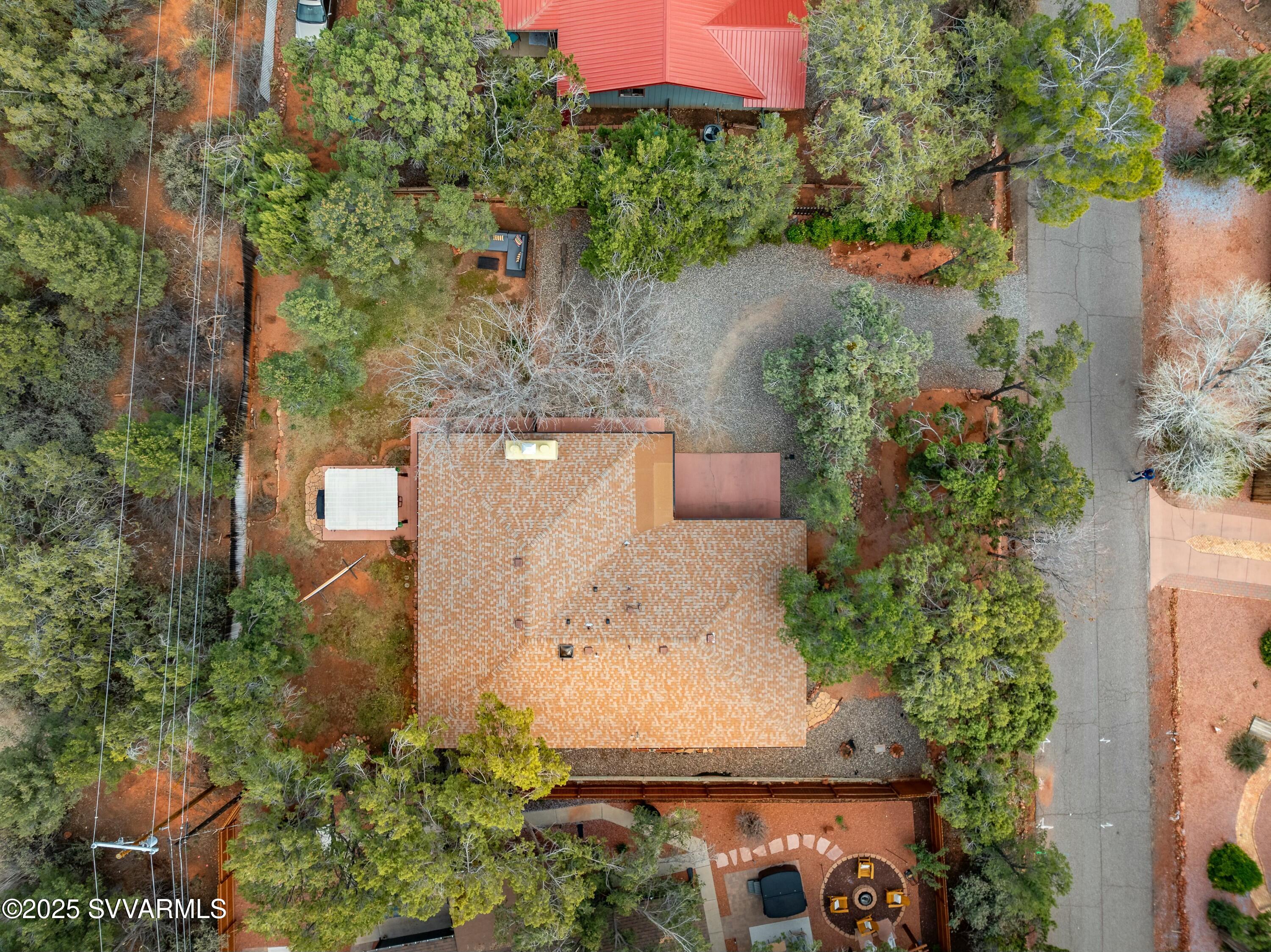 25 Cedar Lane