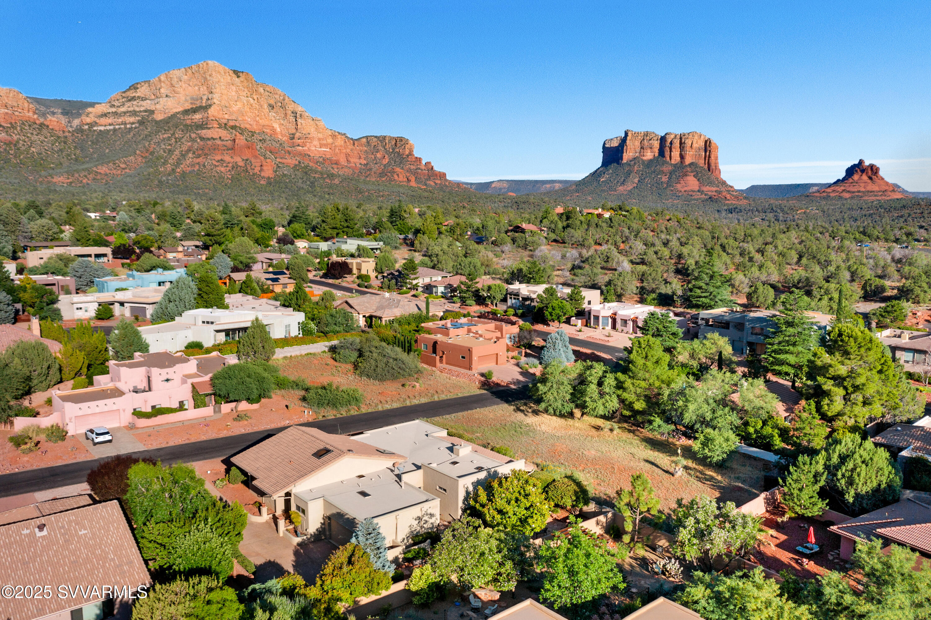 355 Indian Cliffs Road