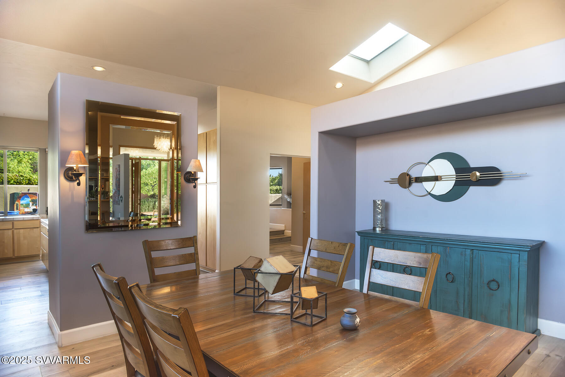 355 Indian Cliffs Road