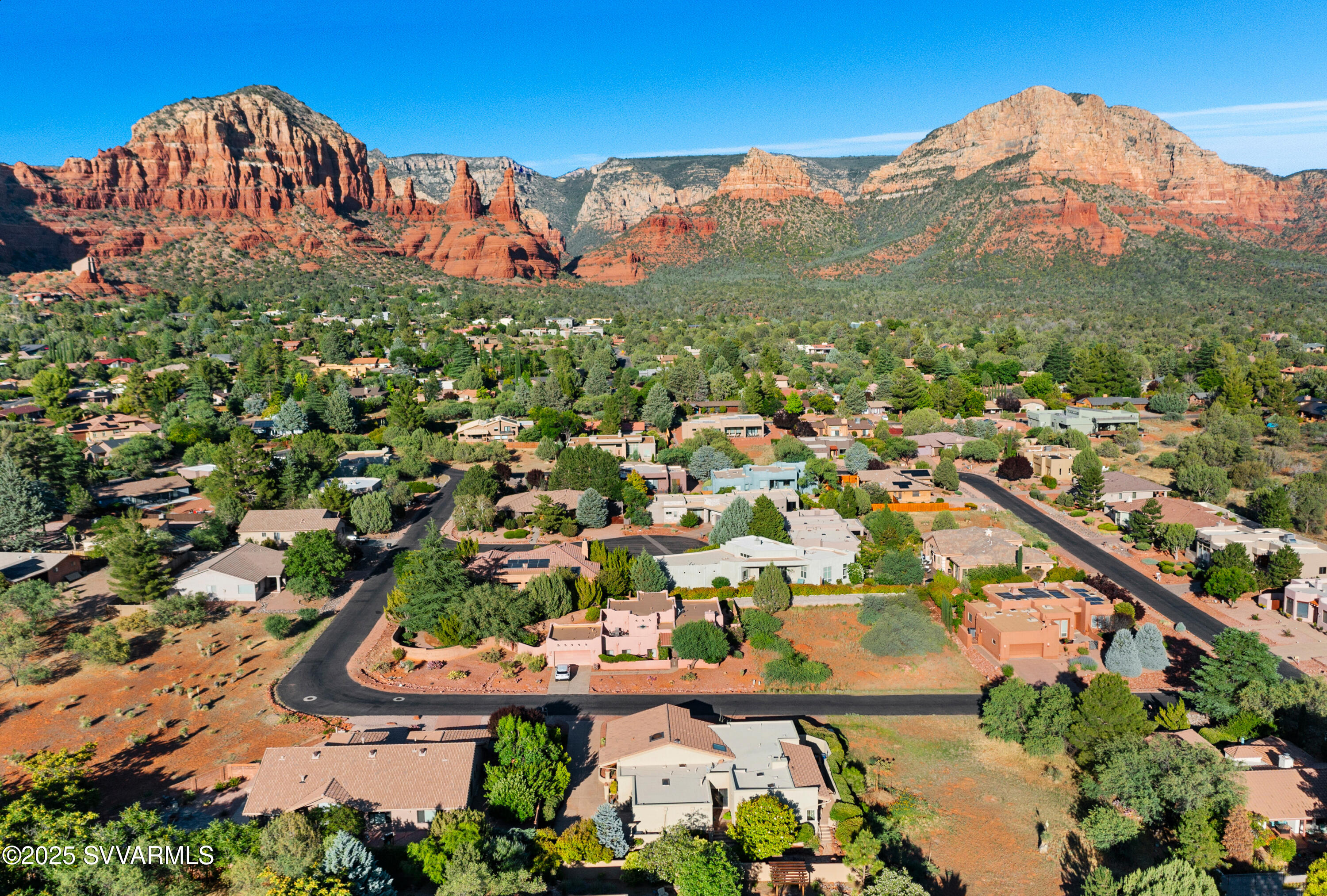 355 Indian Cliffs Road