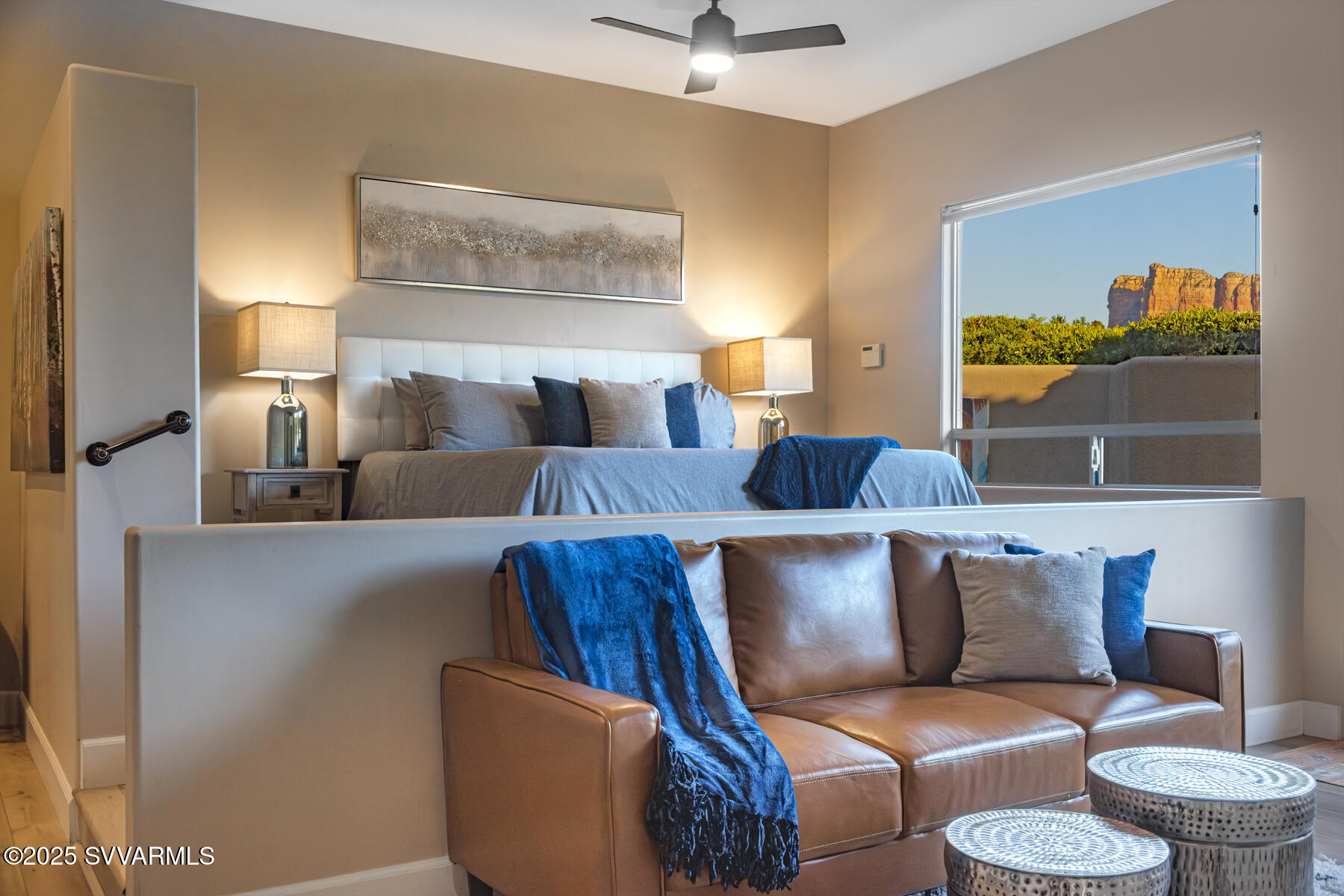 355 Indian Cliffs Road