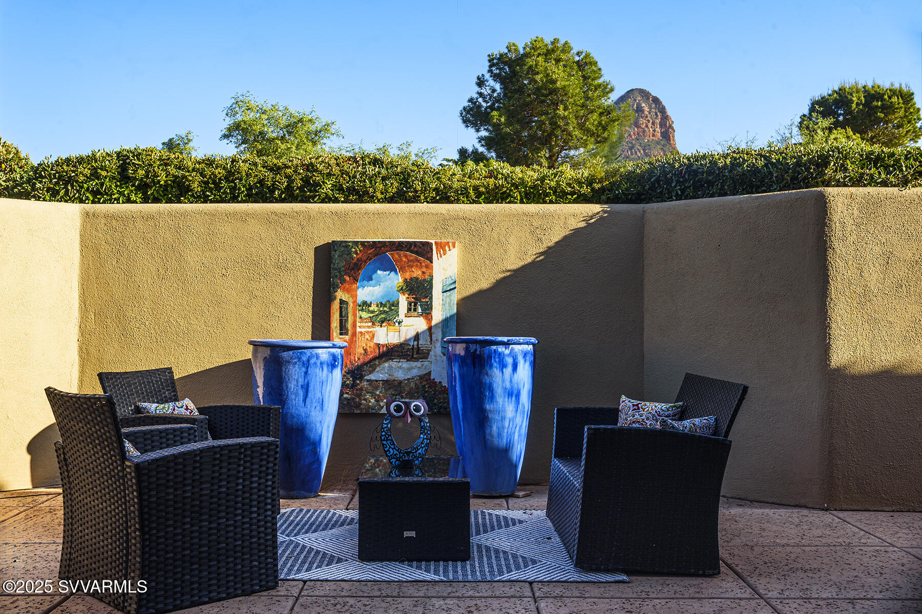 355 Indian Cliffs Road