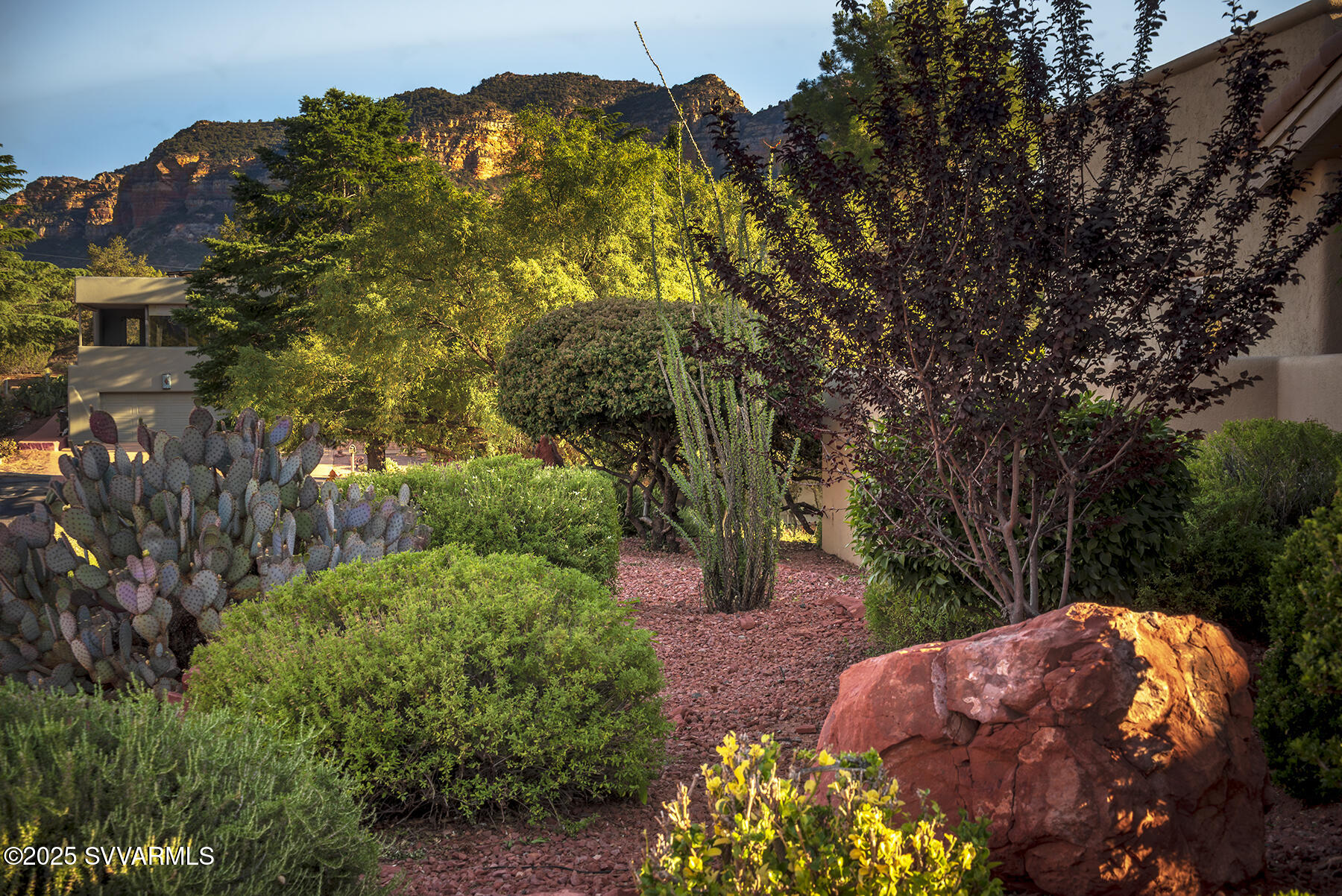 355 Indian Cliffs Road