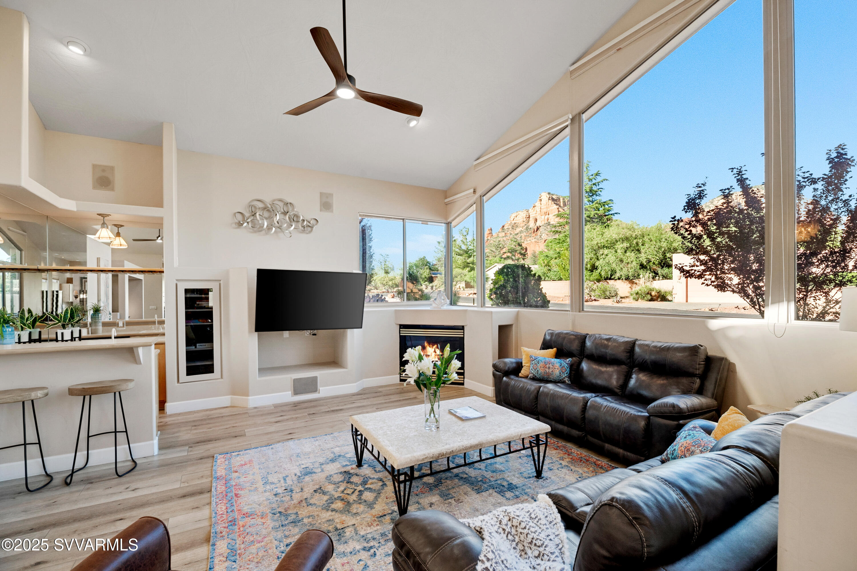 355 Indian Cliffs Road