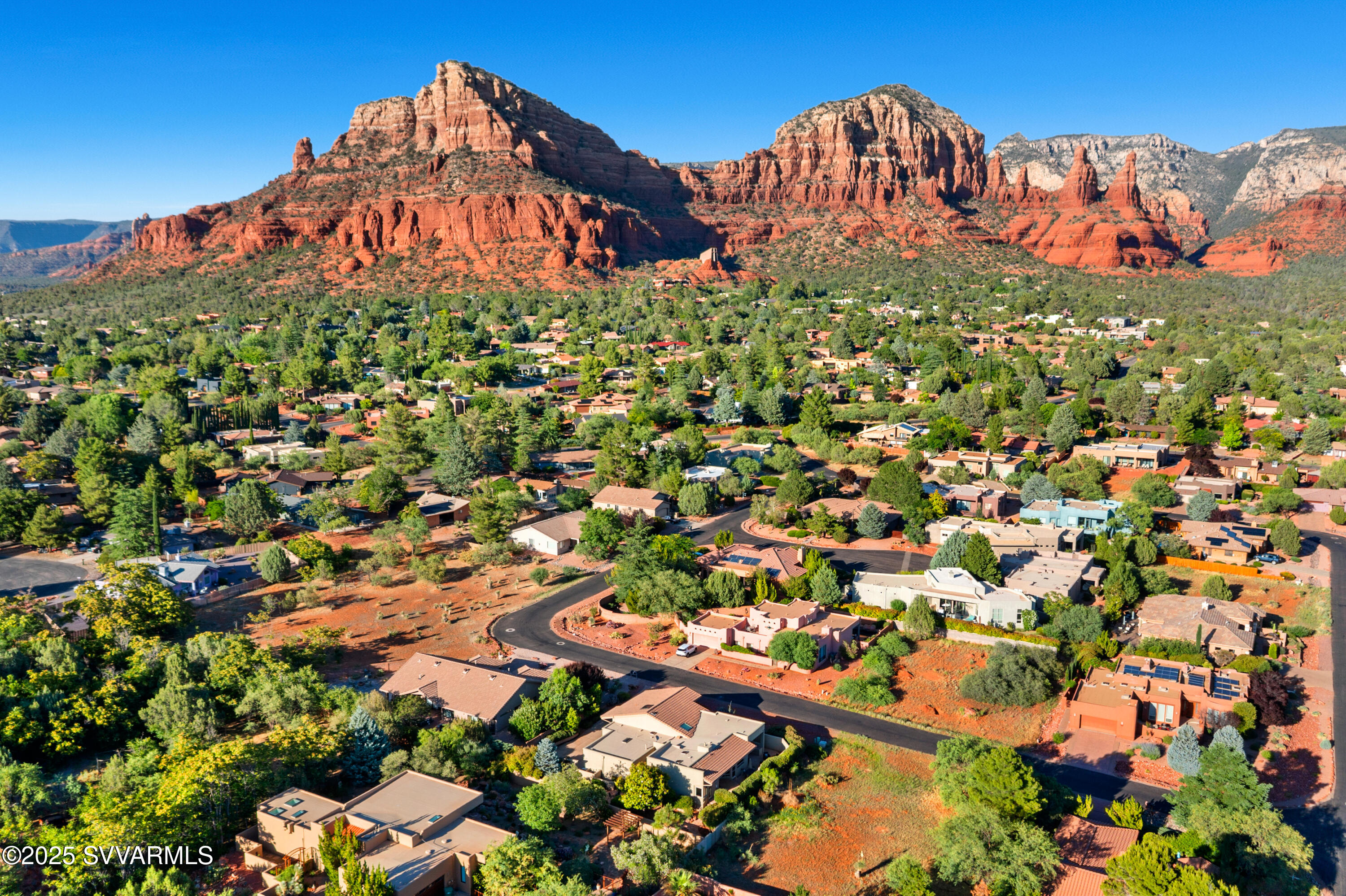 355 Indian Cliffs Road