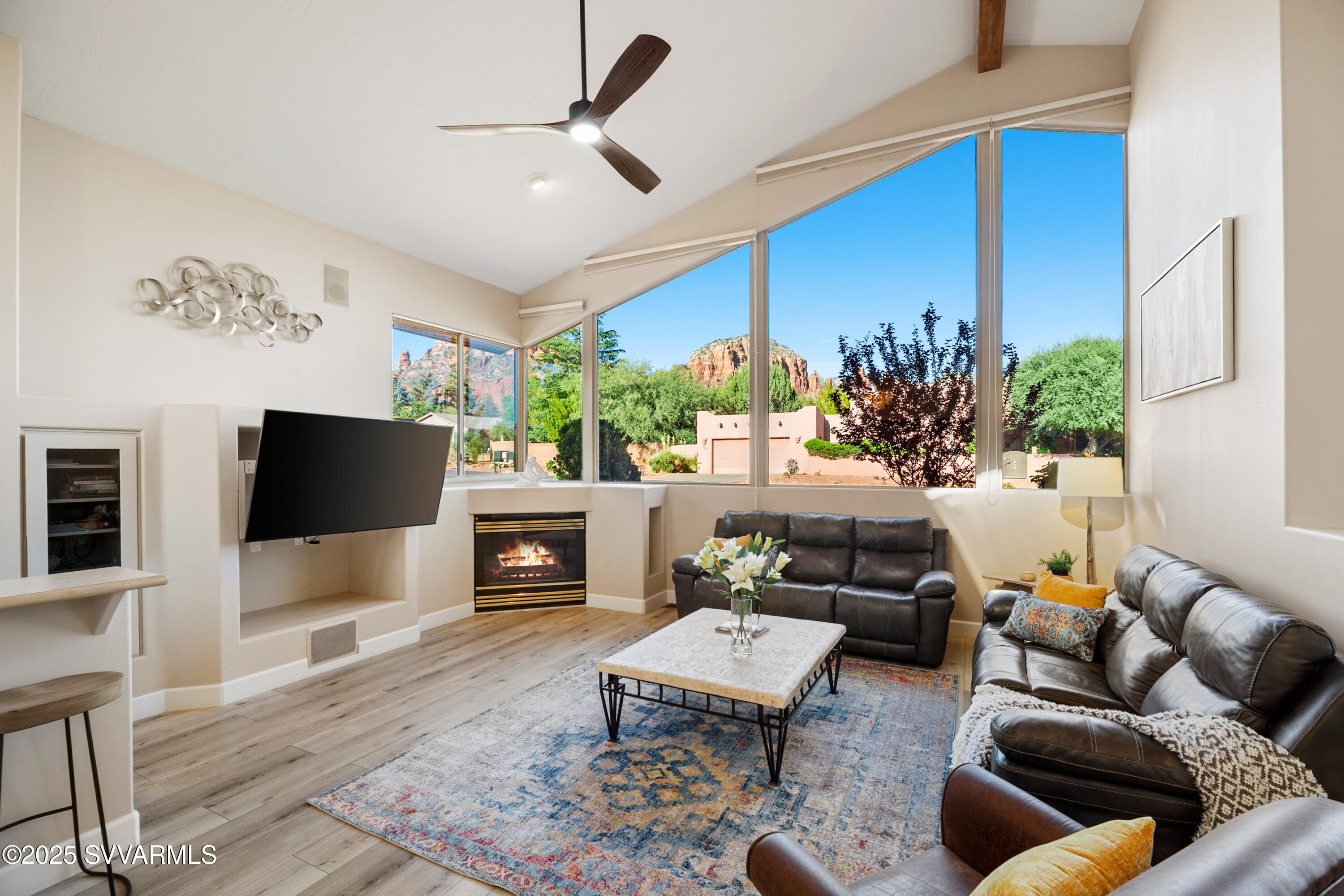 355 Indian Cliffs Road