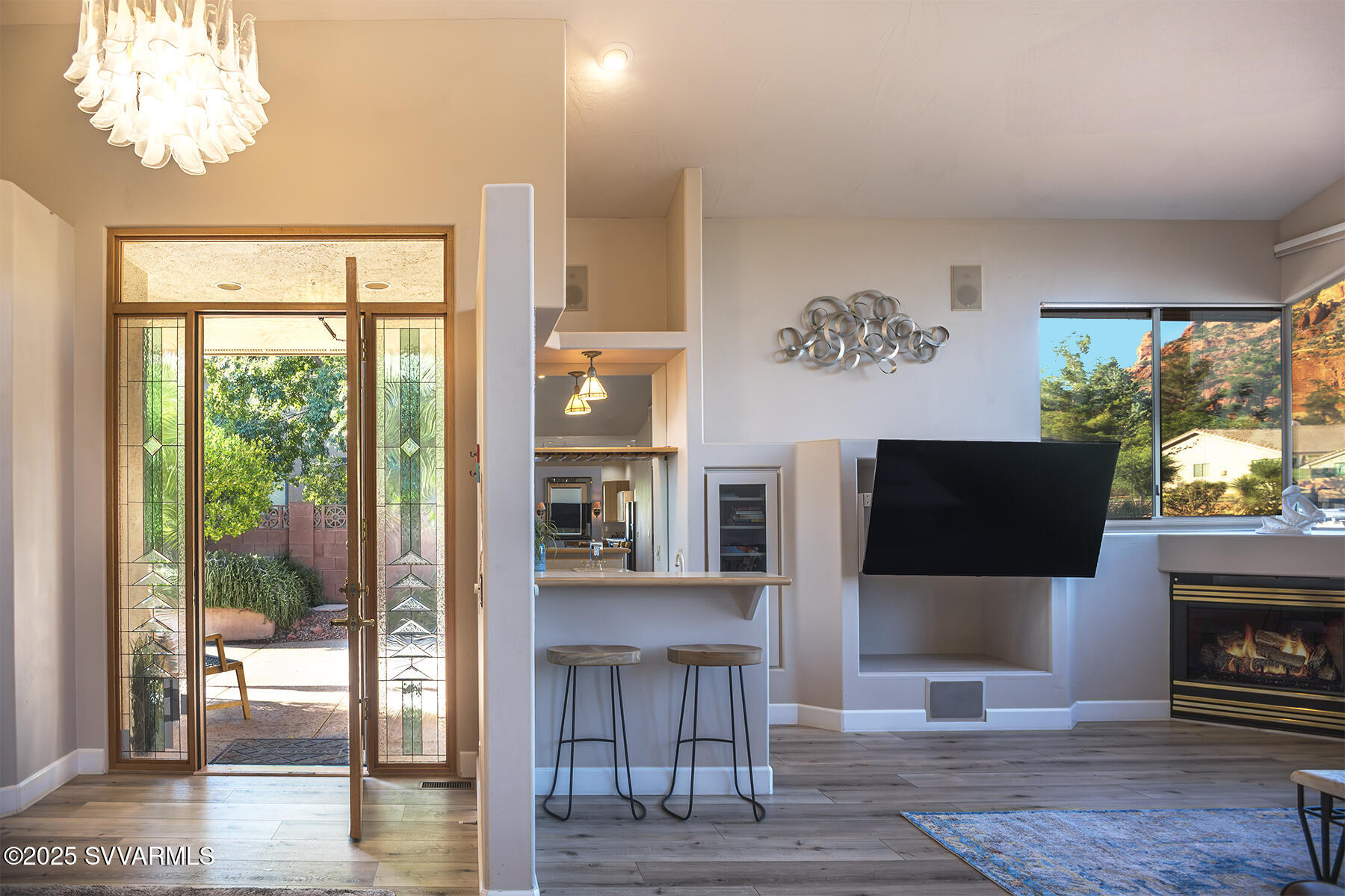 355 Indian Cliffs Road