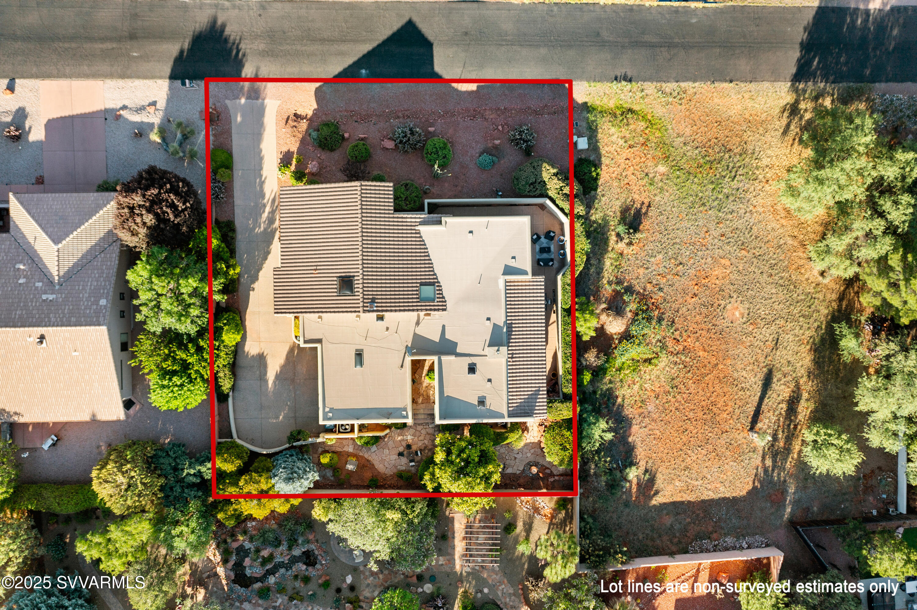 355 Indian Cliffs Road