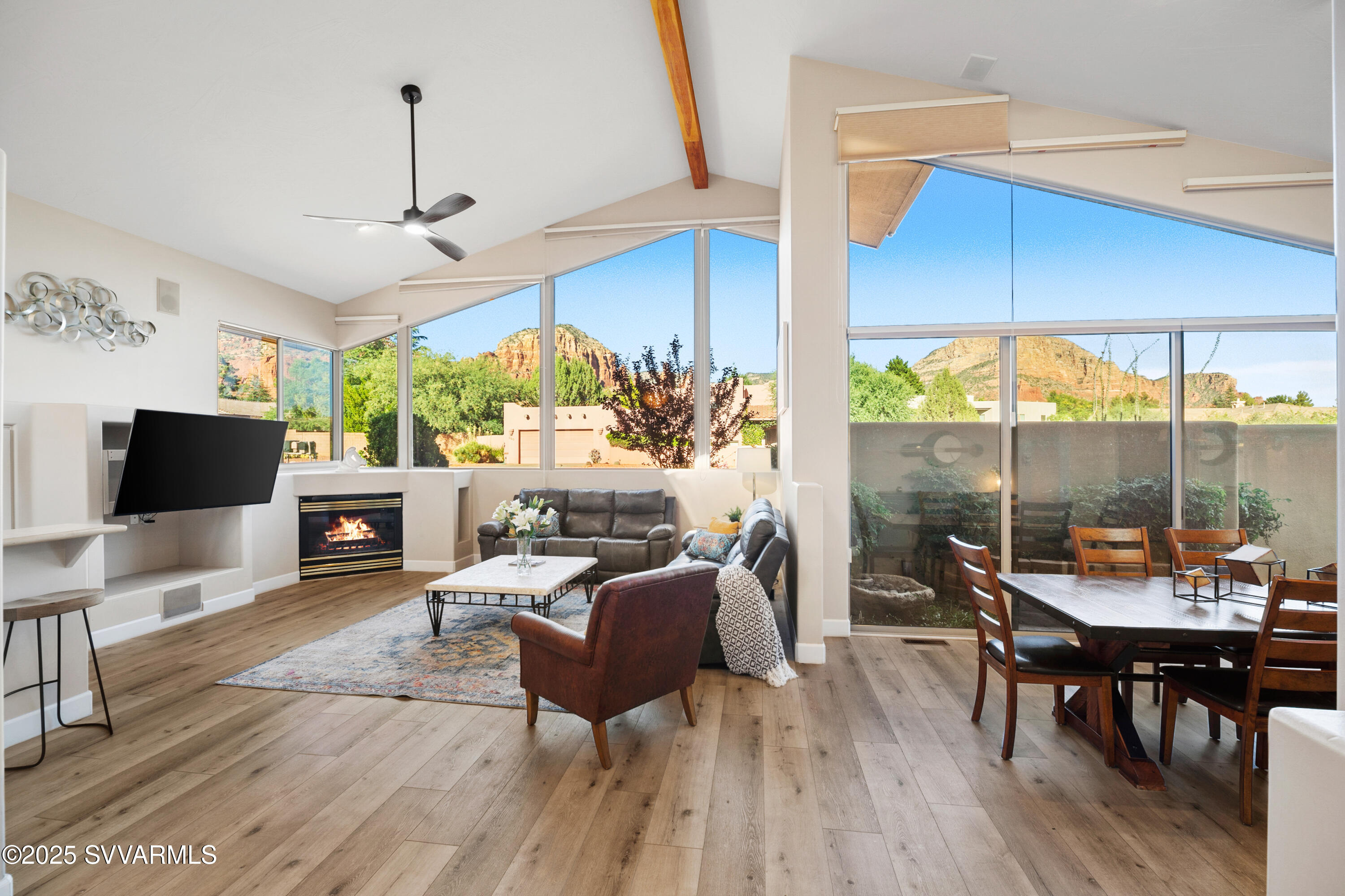 355 Indian Cliffs Road