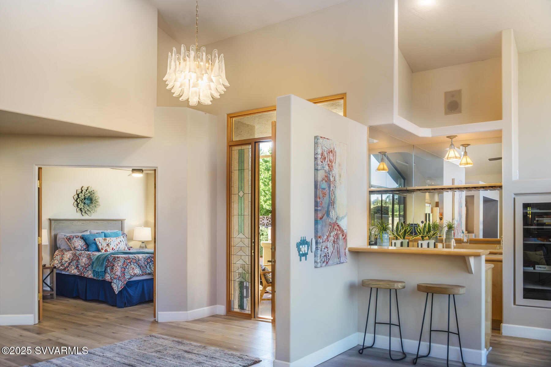 355 Indian Cliffs Road