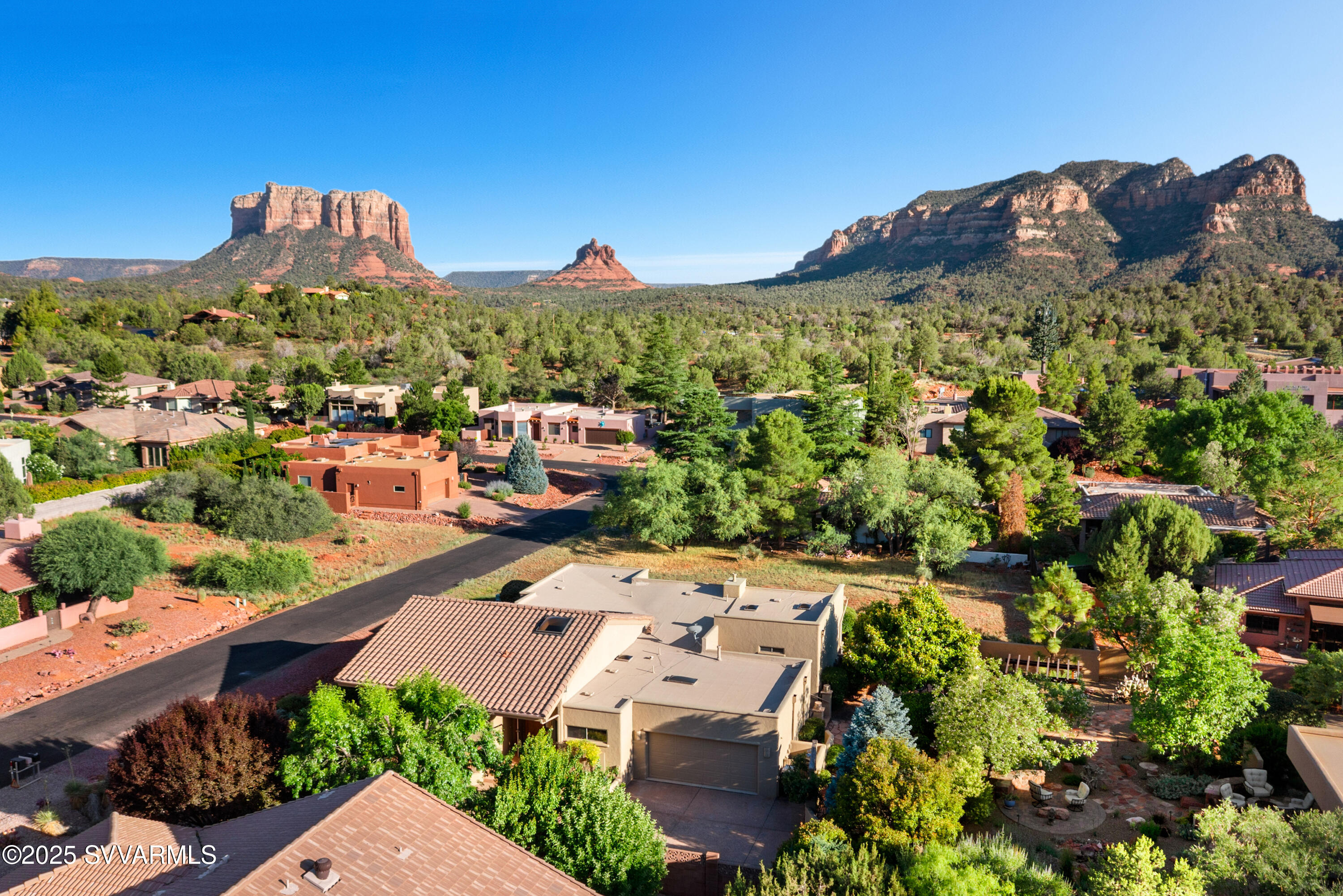 355 Indian Cliffs Road