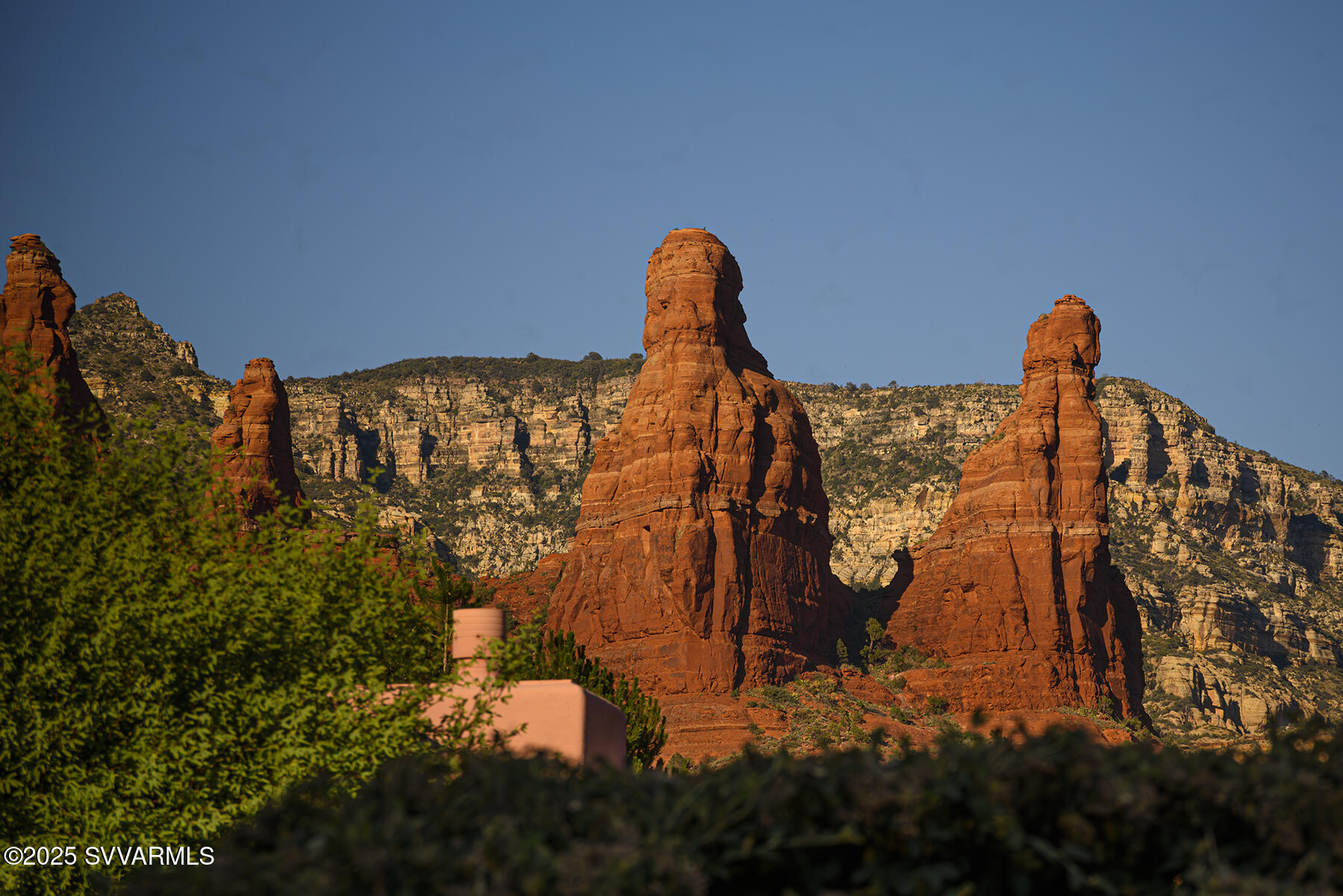 355 Indian Cliffs Road