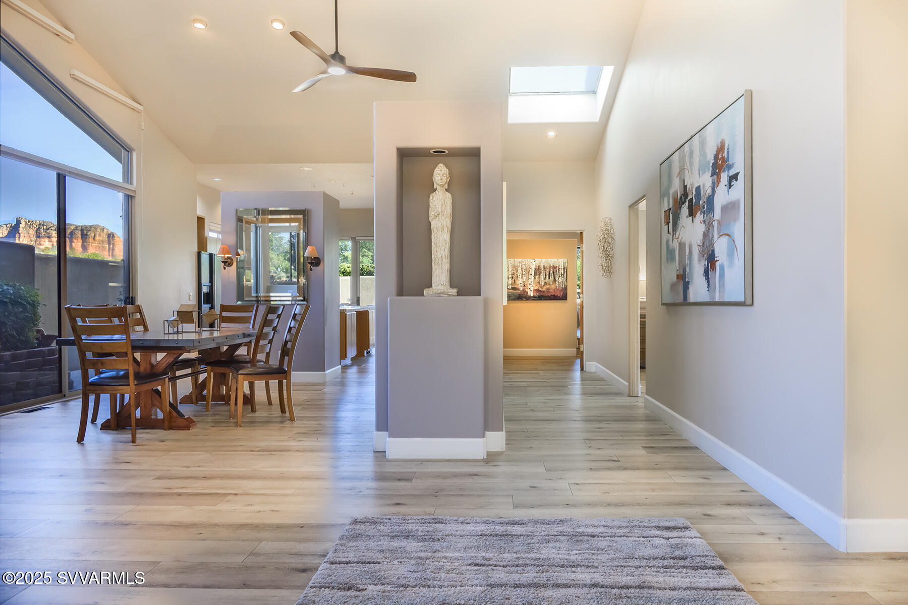 355 Indian Cliffs Road