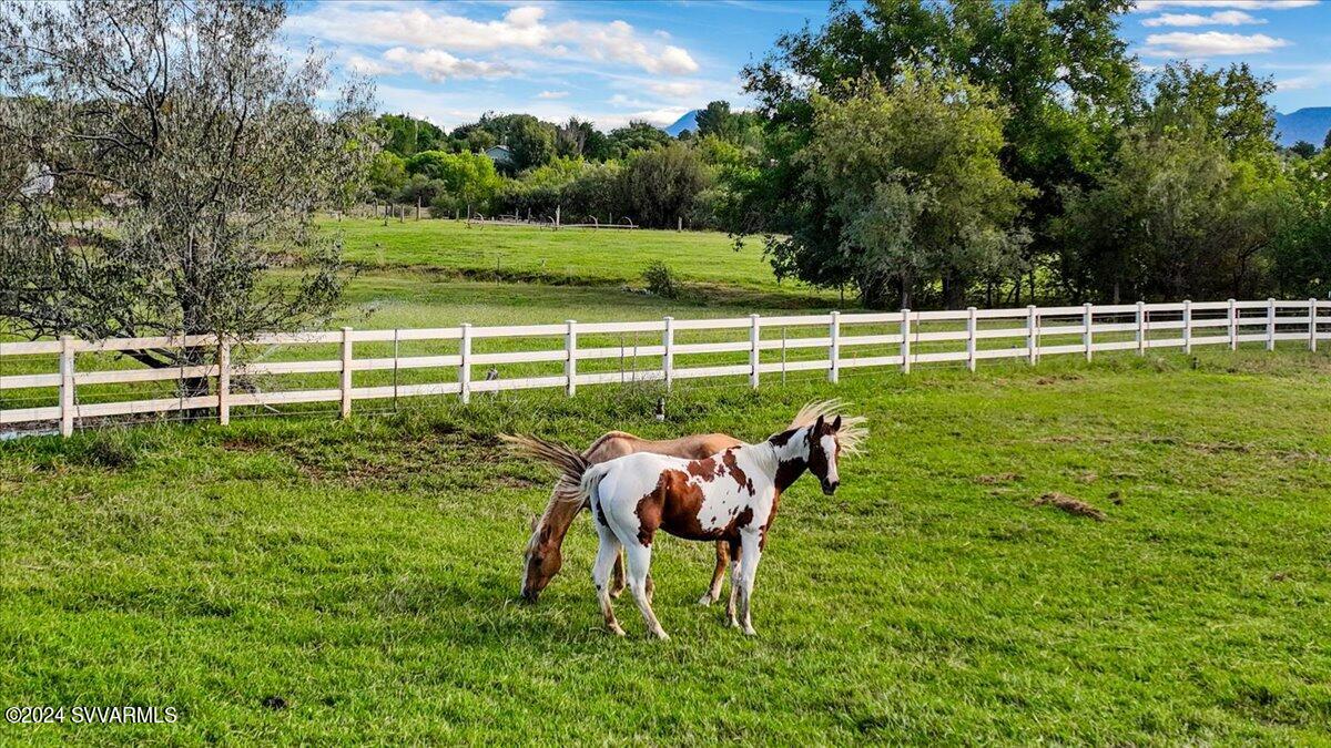 10647 E SWINGING BRIDGE Lane