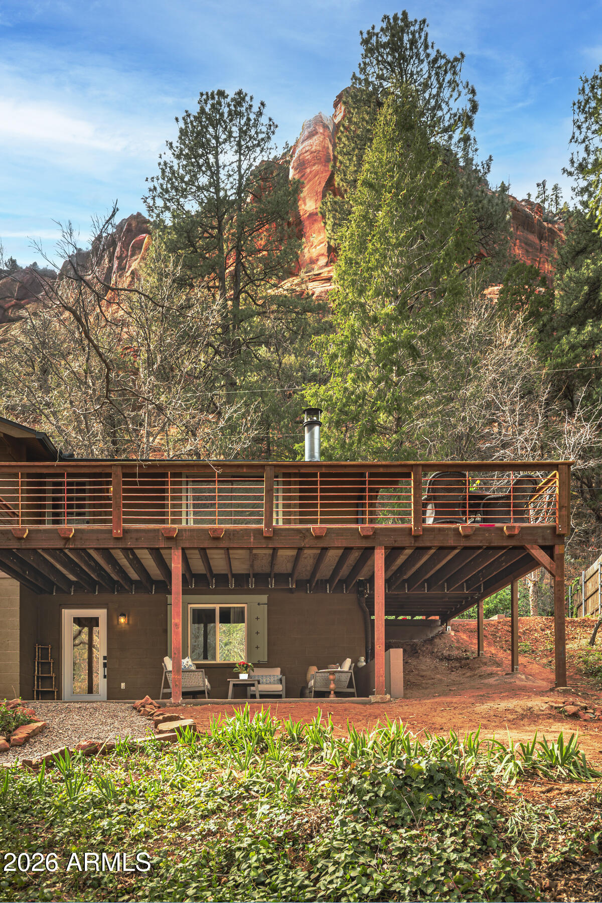 425 Staggs Loop Drive