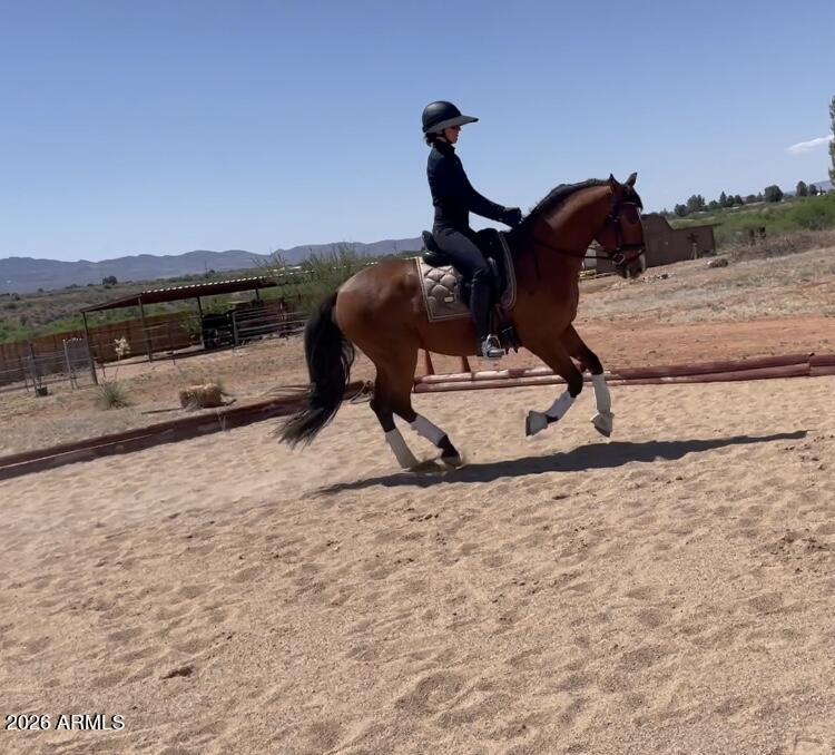 2770 S Country Hill Road