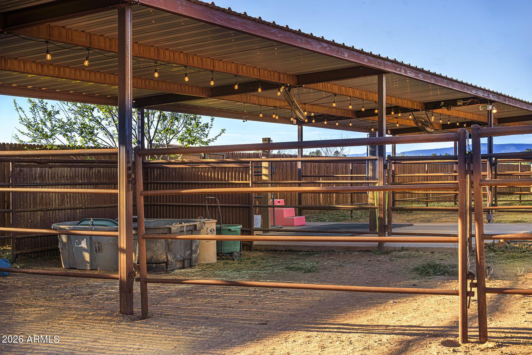 2770 S Country Hill Road