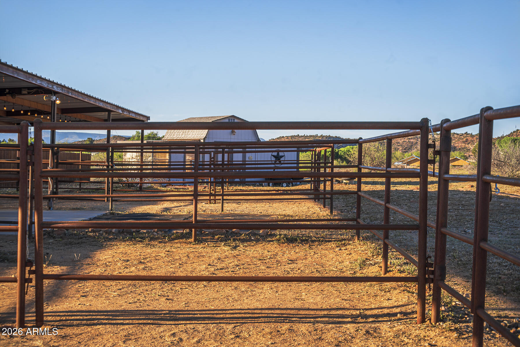 2770 S Country Hill Road