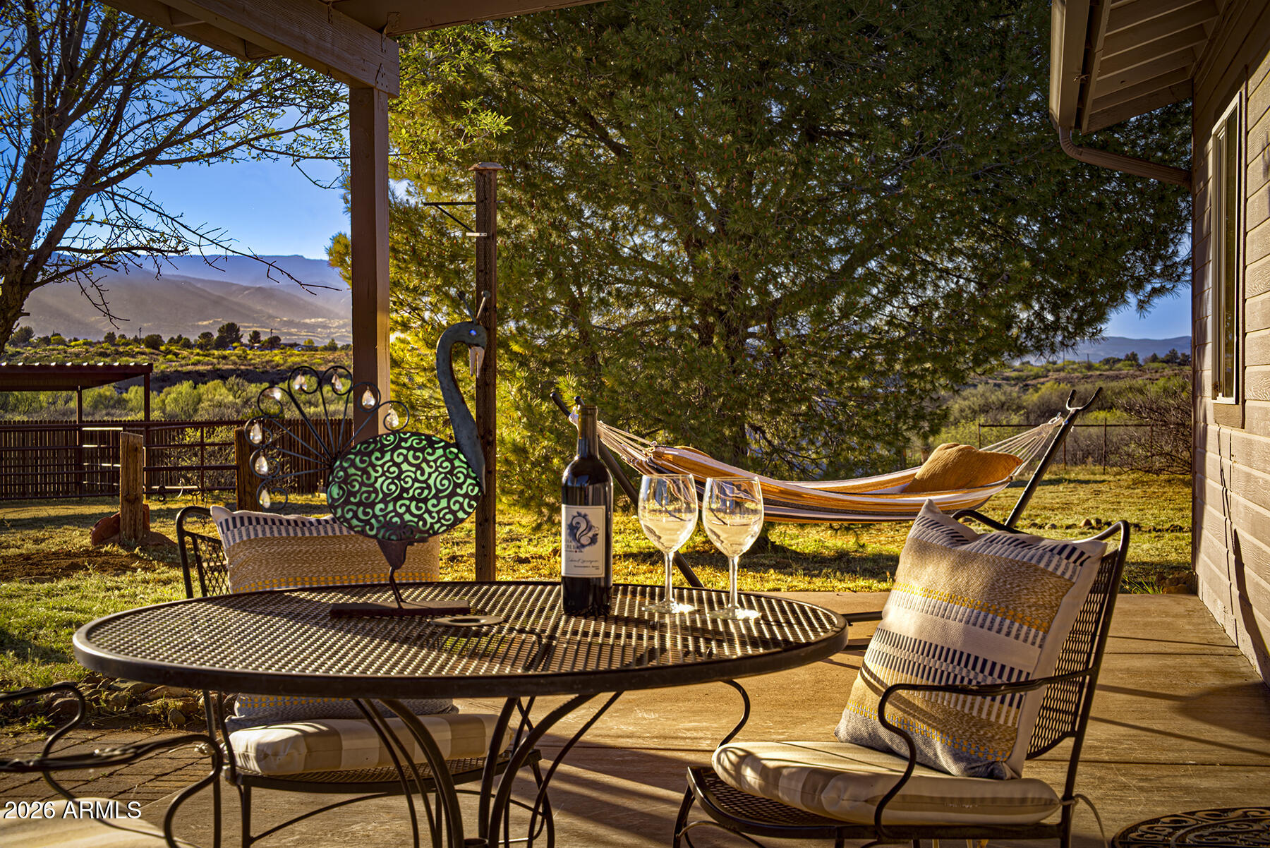 2770 S Country Hill Road