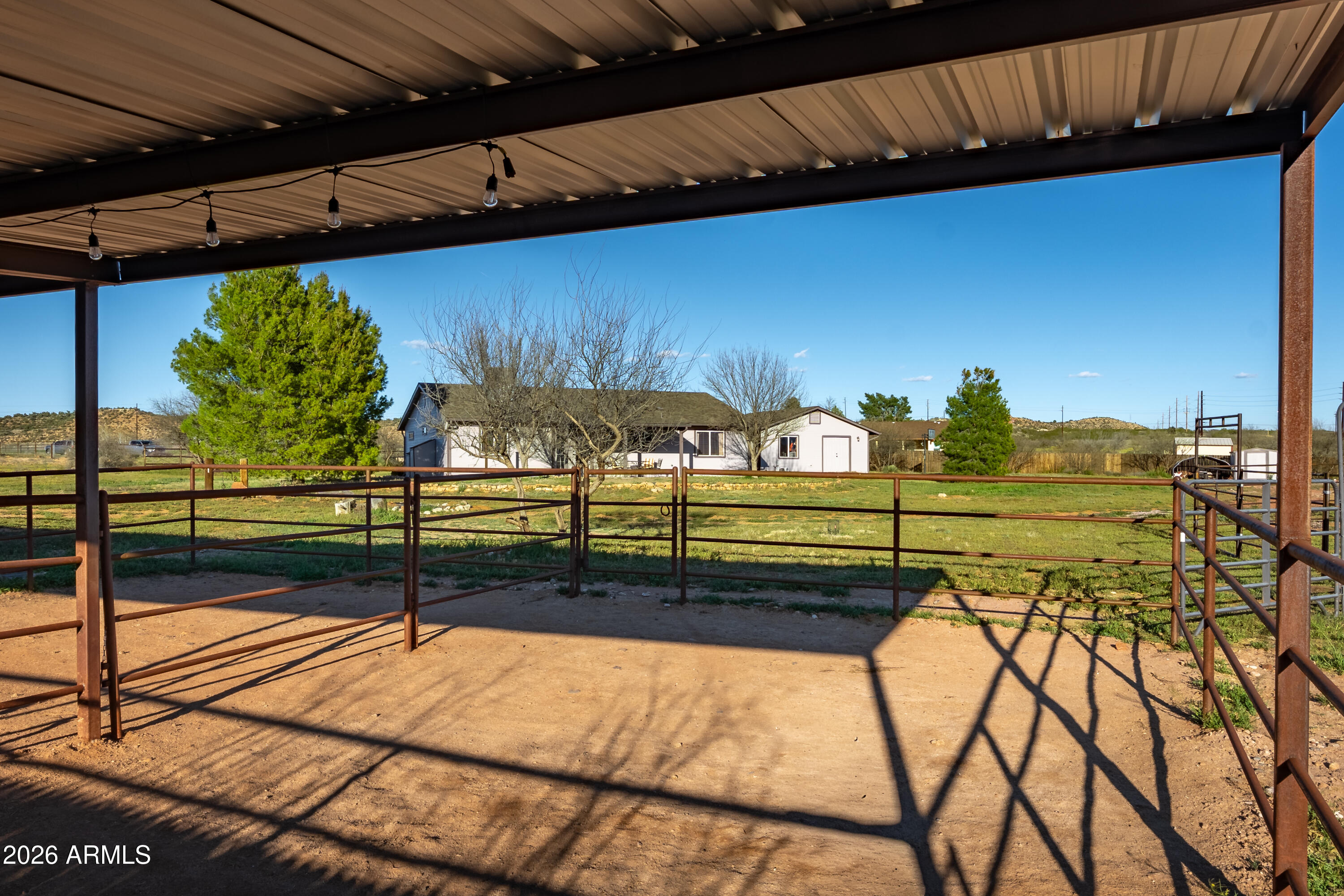 2770 S Country Hill Road