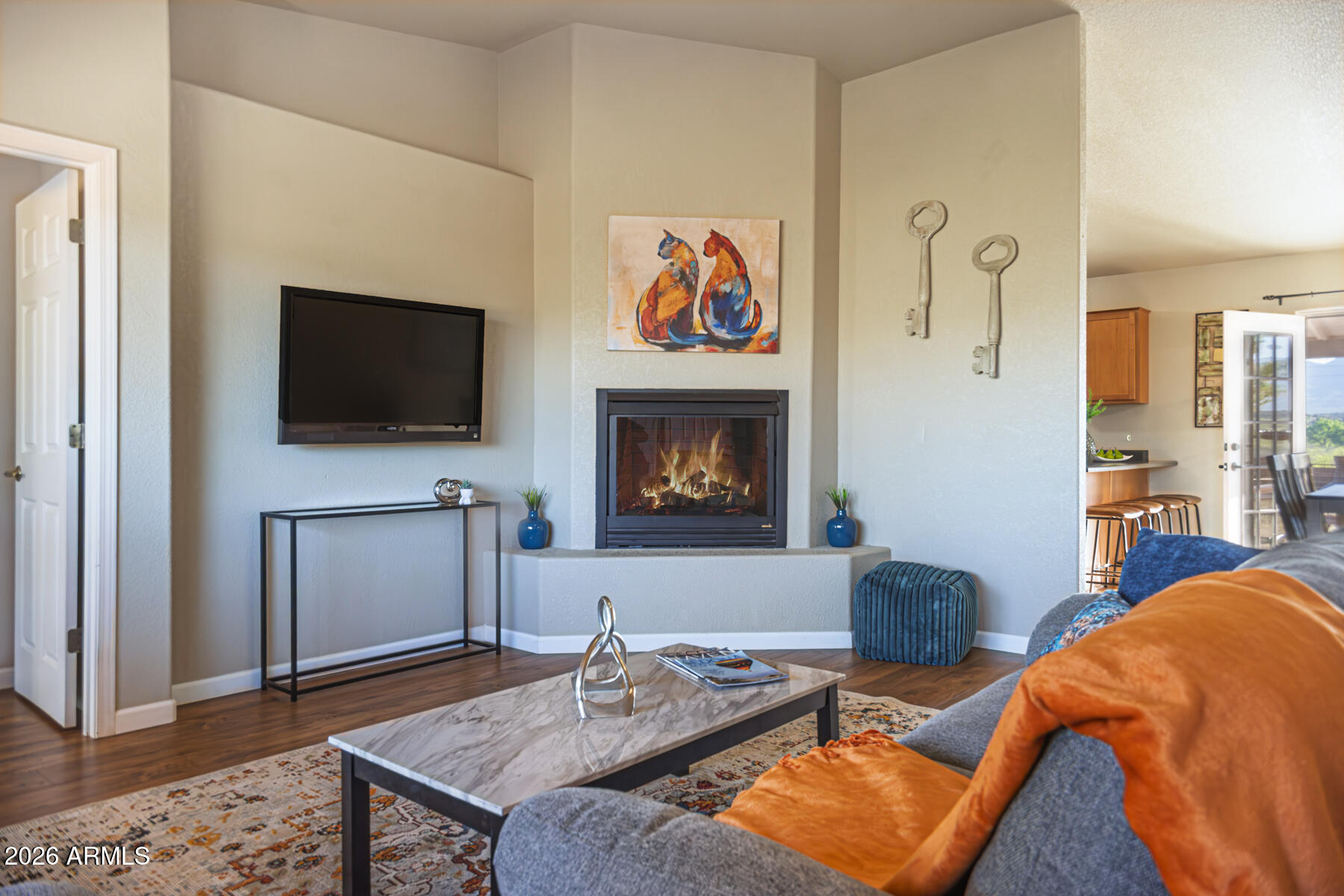 2770 S Country Hill Road