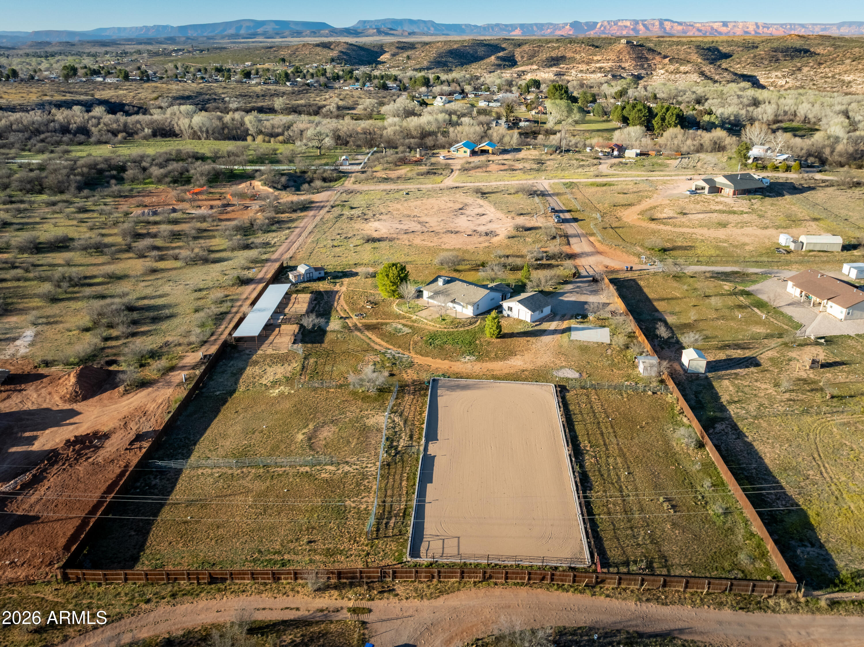 2770 S Country Hill Road