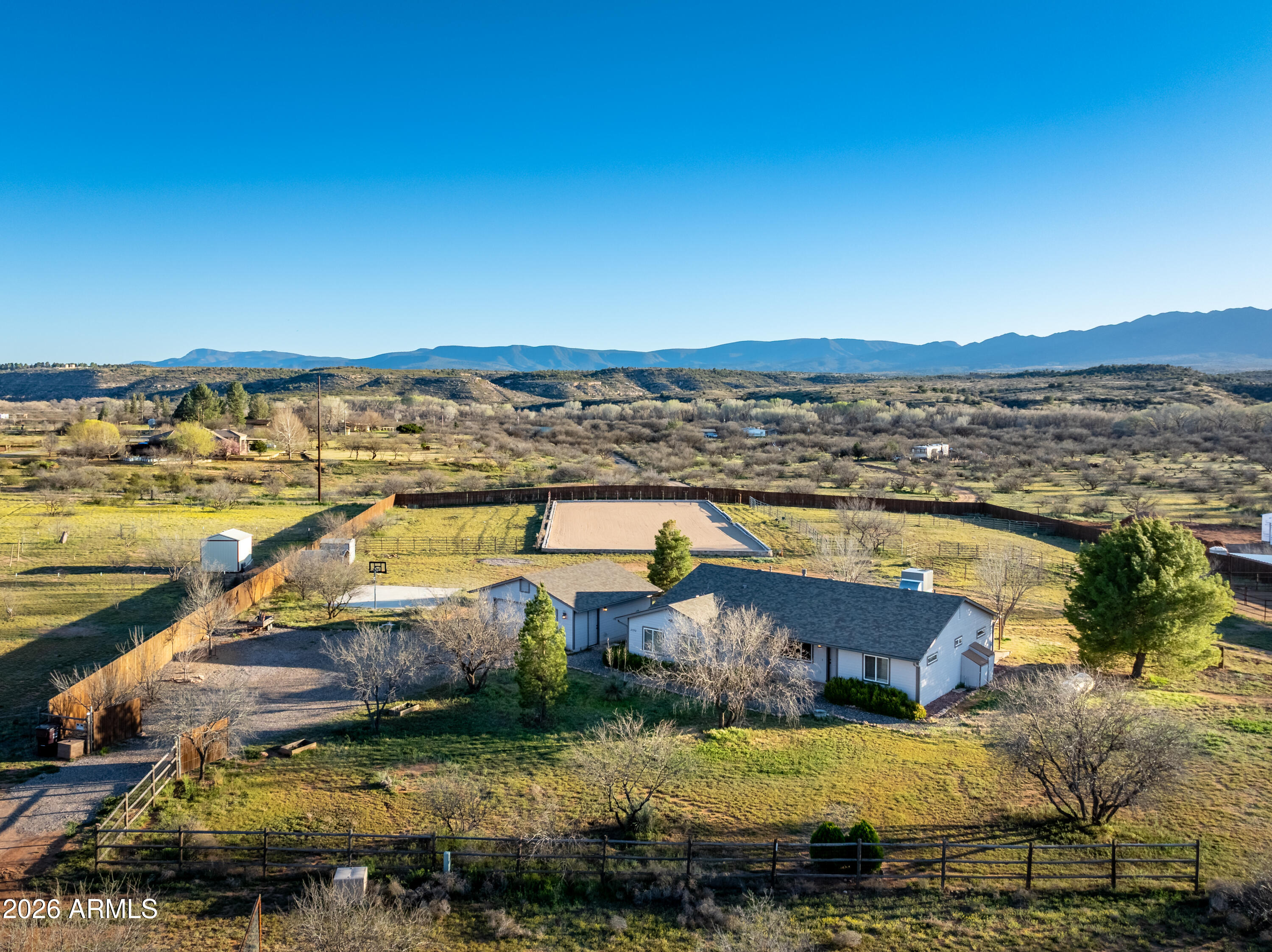 2770 S Country Hill Road