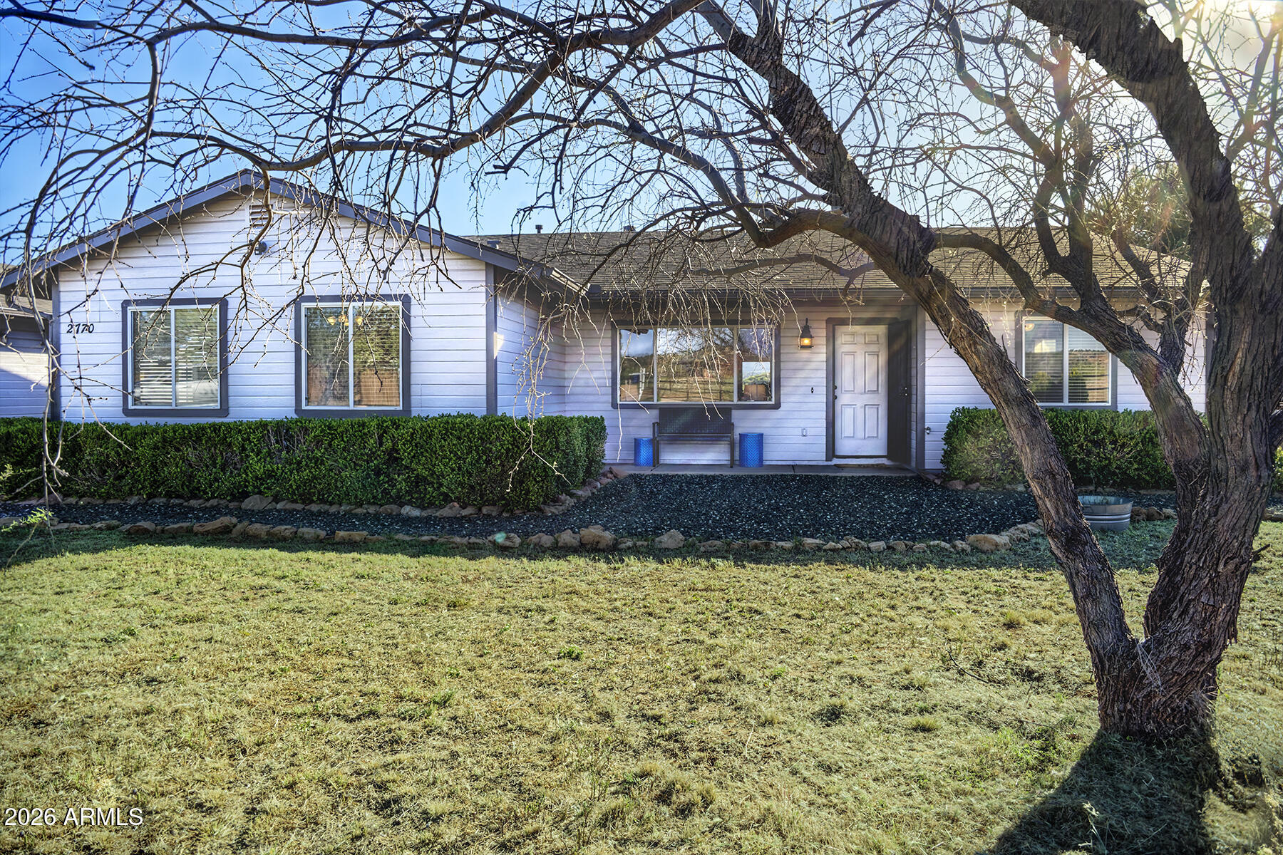 2770 S Country Hill Road