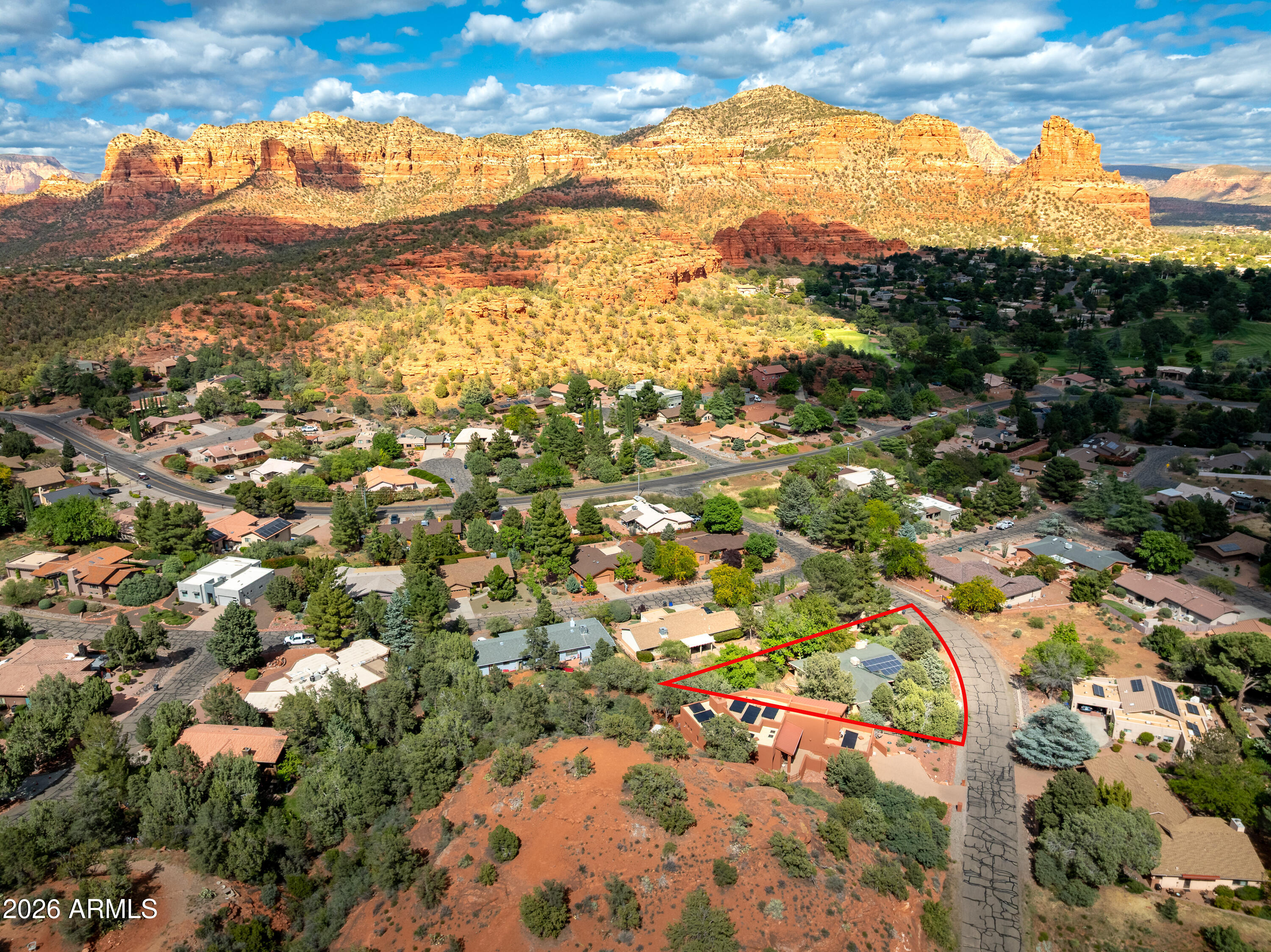 80 Adobe Trail