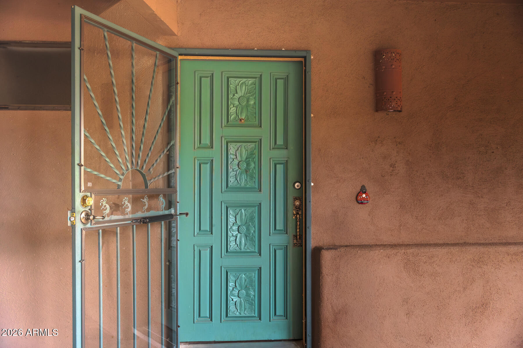 80 Adobe Trail