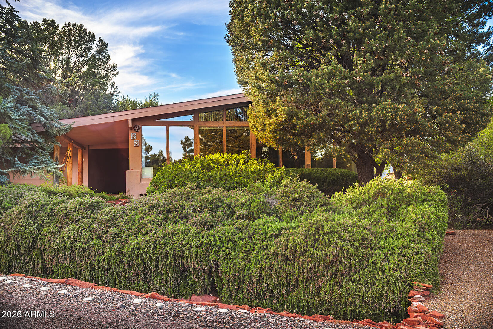 80 Adobe Trail