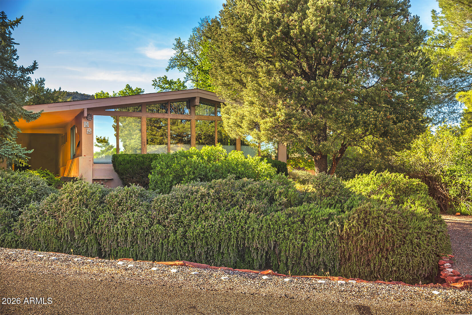 80 Adobe Trail