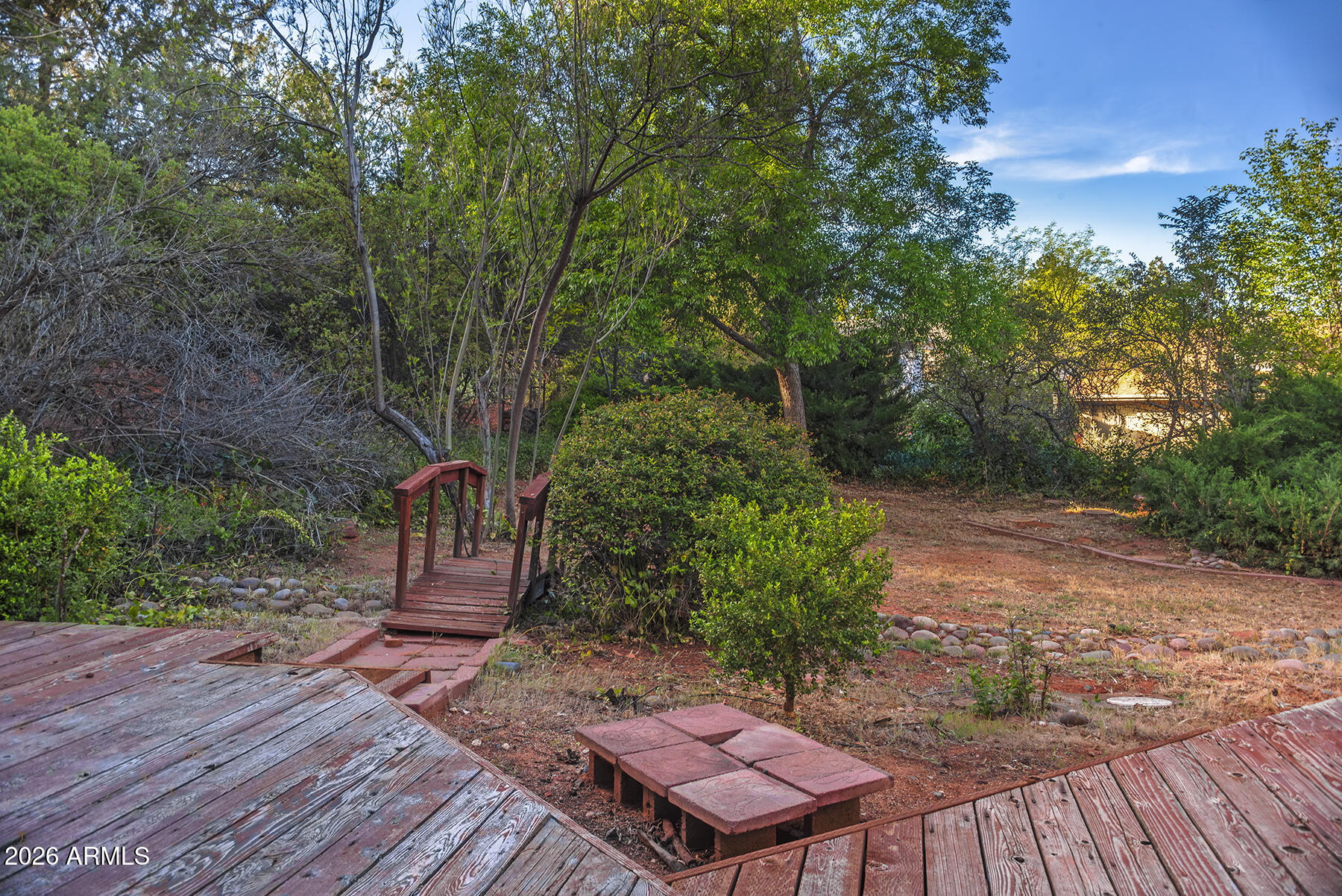 80 Adobe Trail
