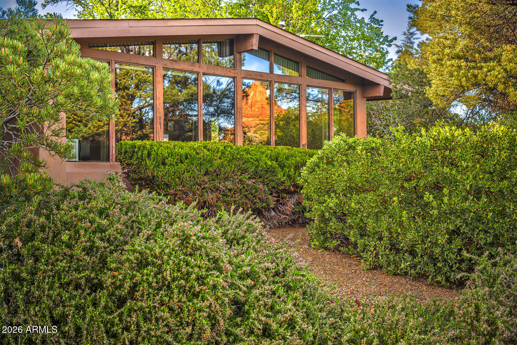 80 Adobe Trail