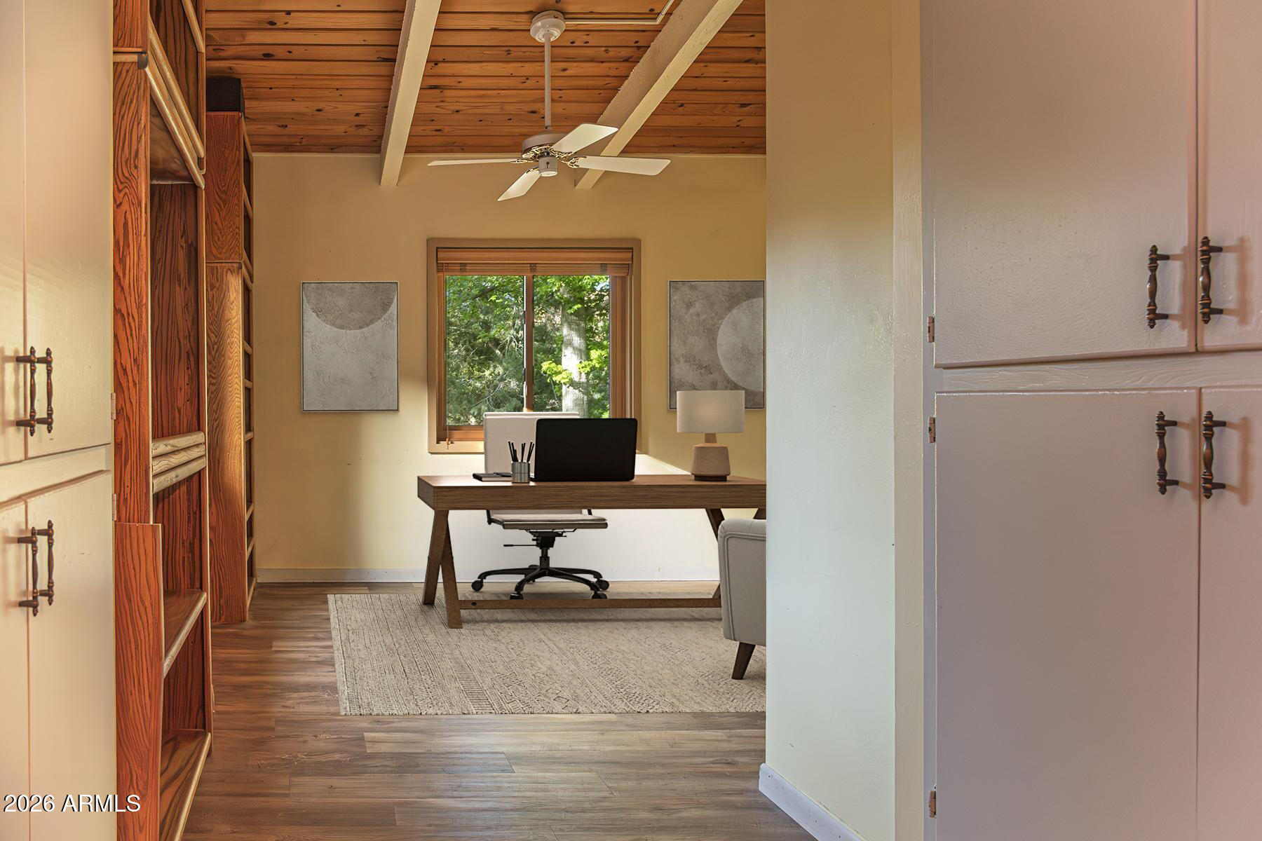 80 Adobe Trail