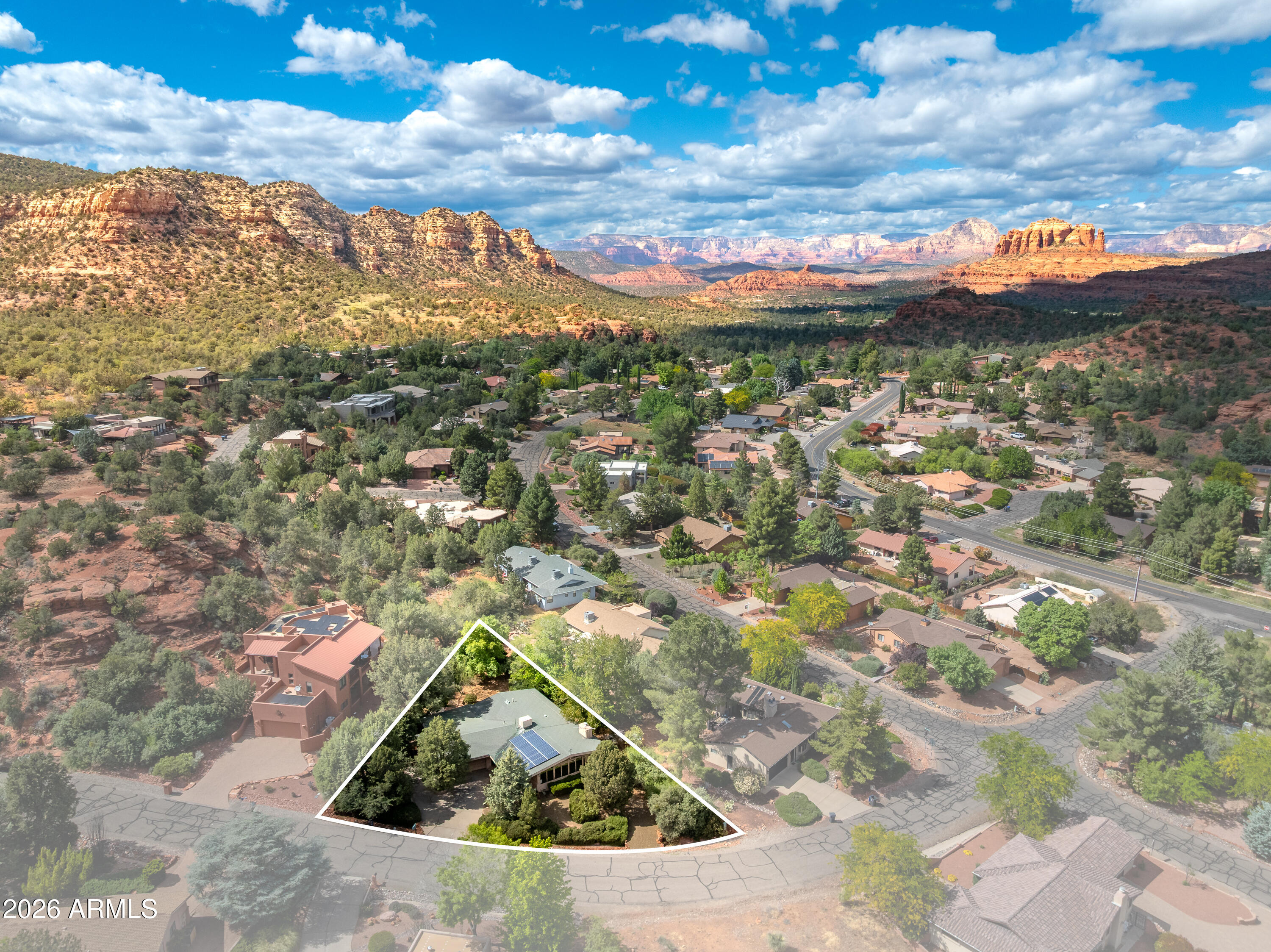 80 Adobe Trail